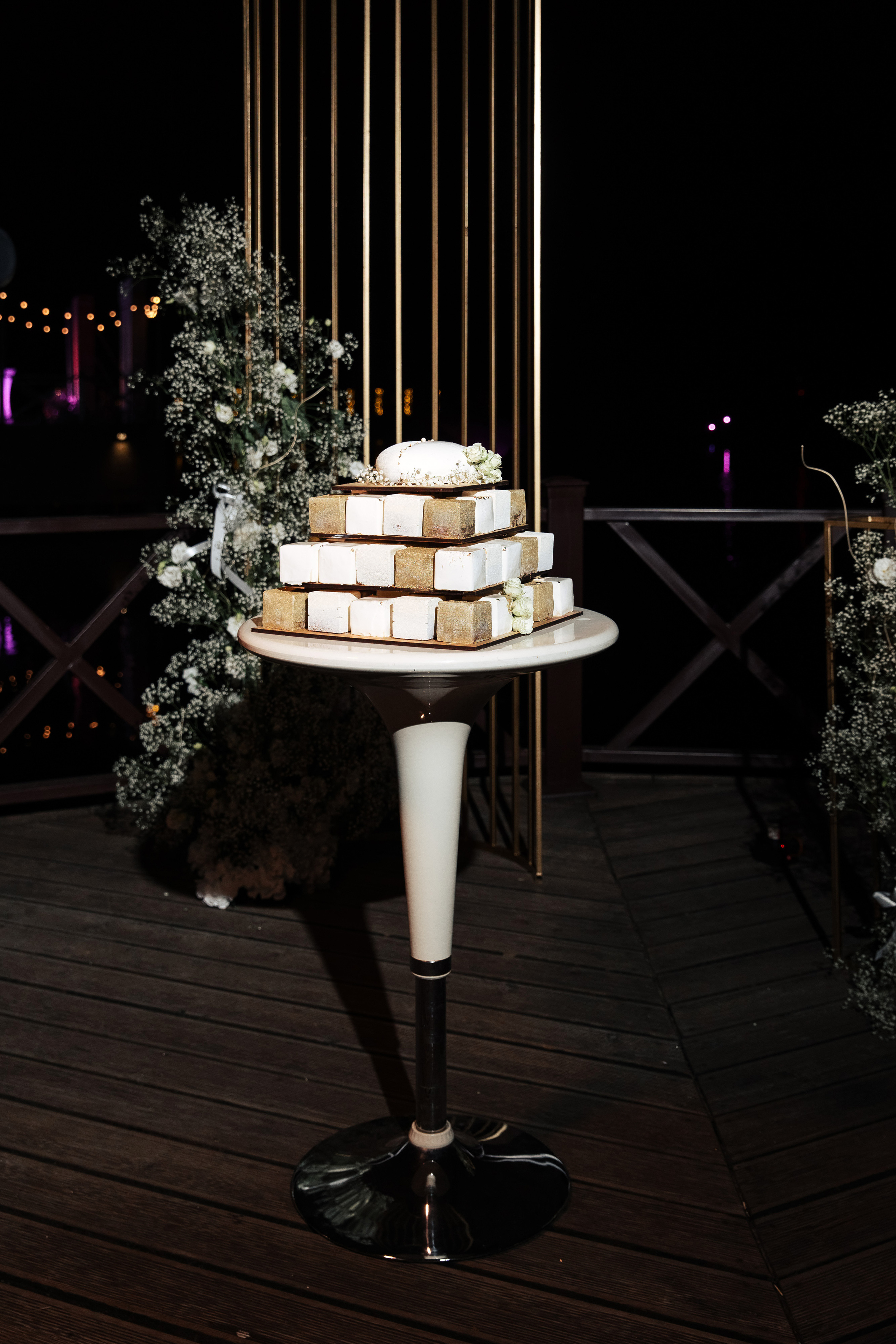 E&A. Свадебный репортажный фотограф в Москве