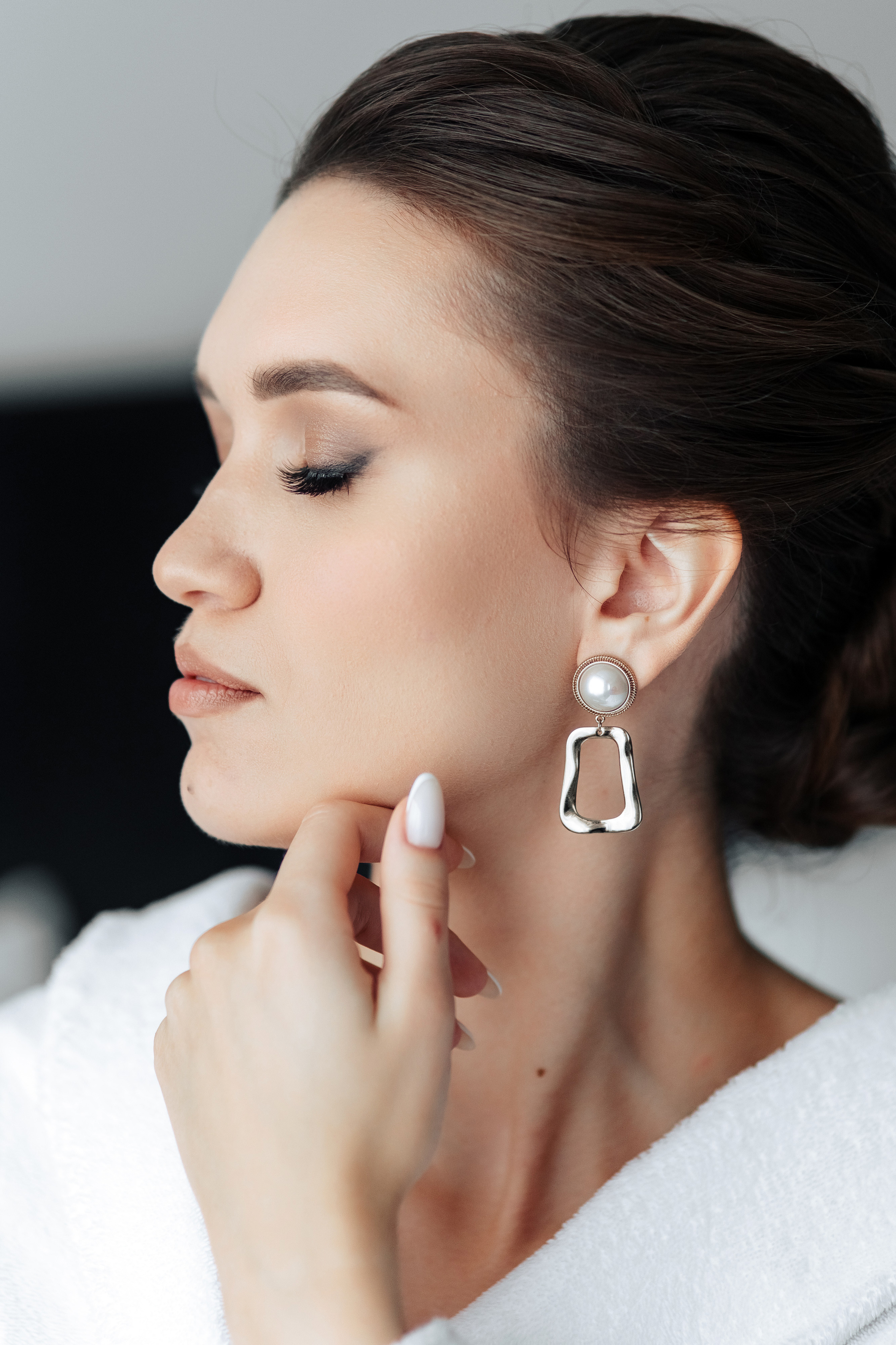 E&A. Свадебный репортажный фотограф в Москве