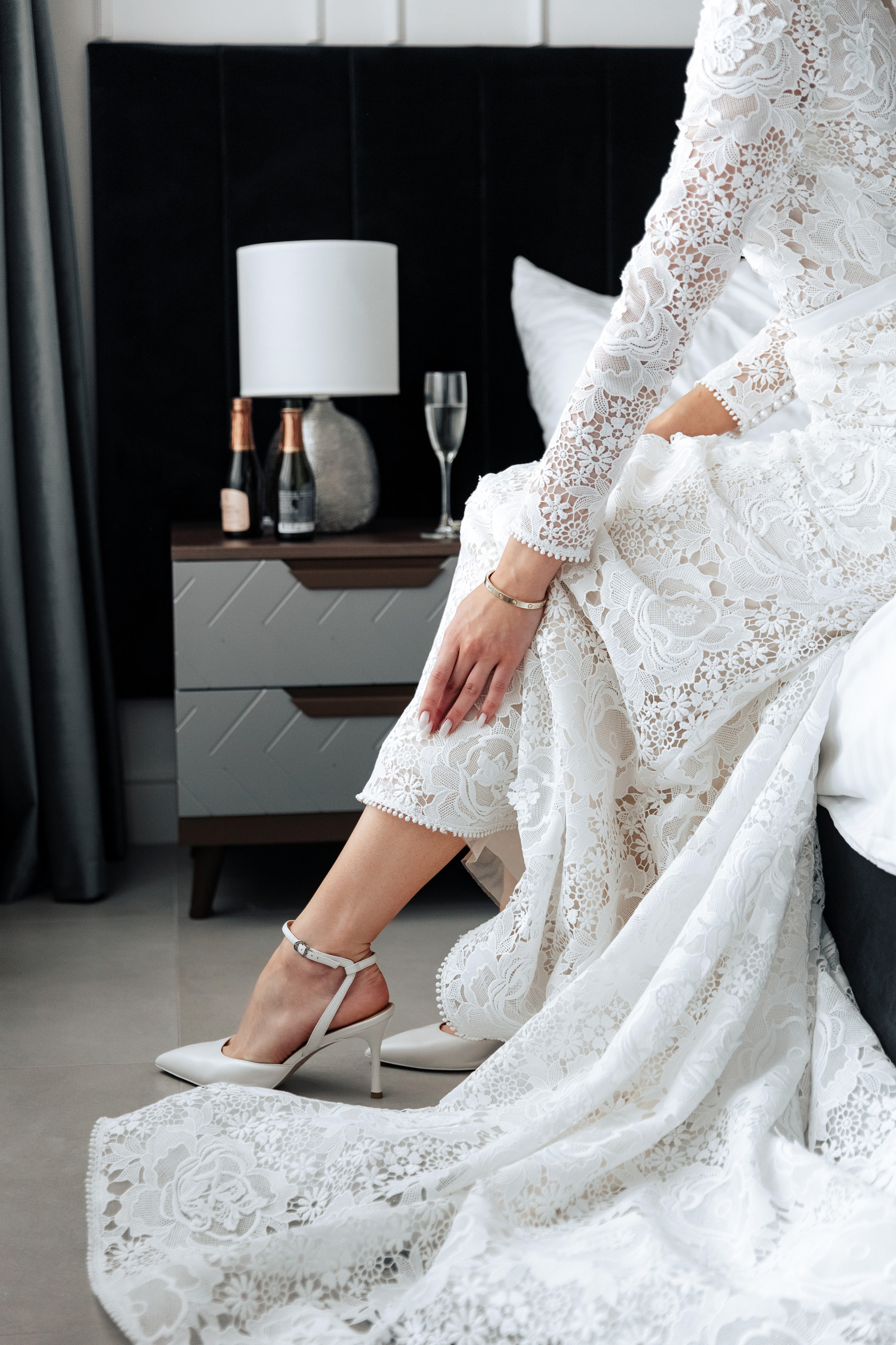 E&A. Свадебный репортажный фотограф в Москве