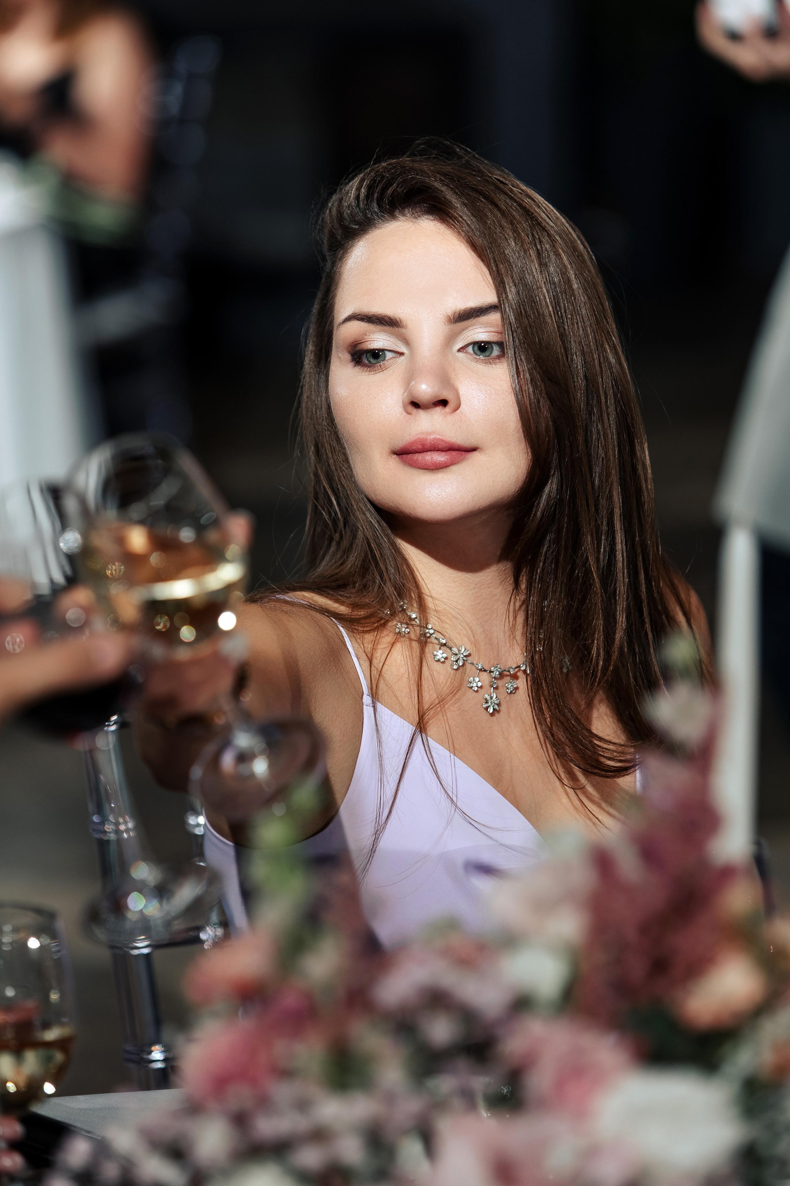 N&L. Свадебный репортажный фотограф в Москве