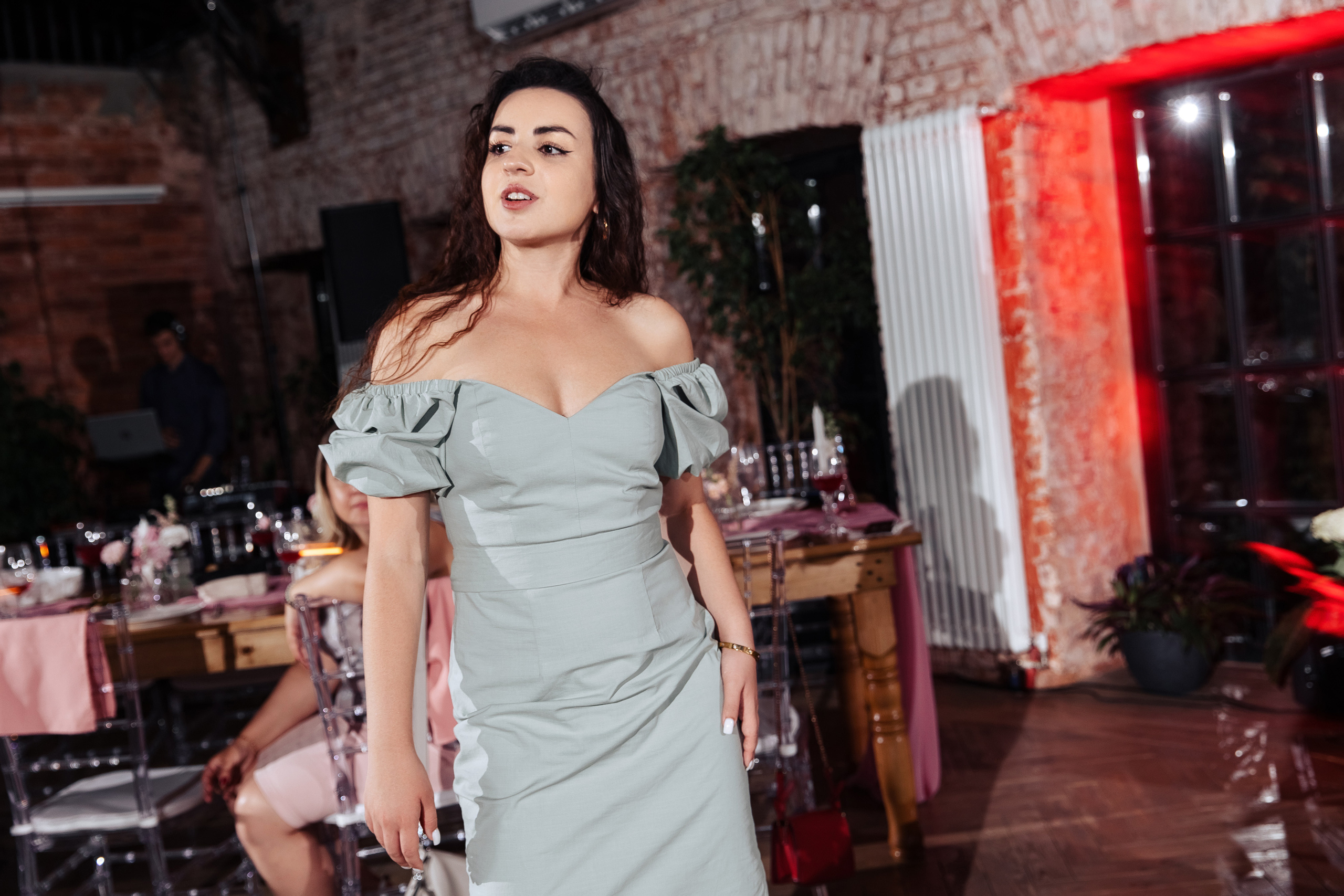 N&L. Свадебный репортажный фотограф в Москве