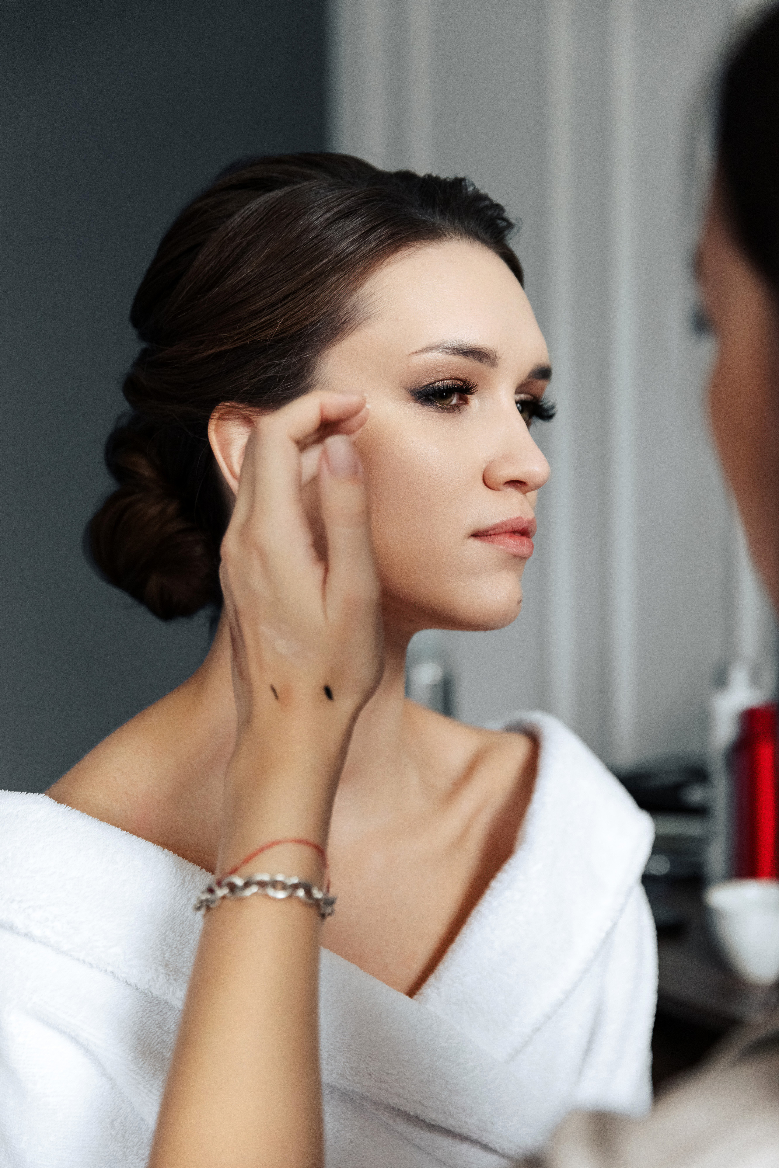 E&A. Свадебный репортажный фотограф в Москве