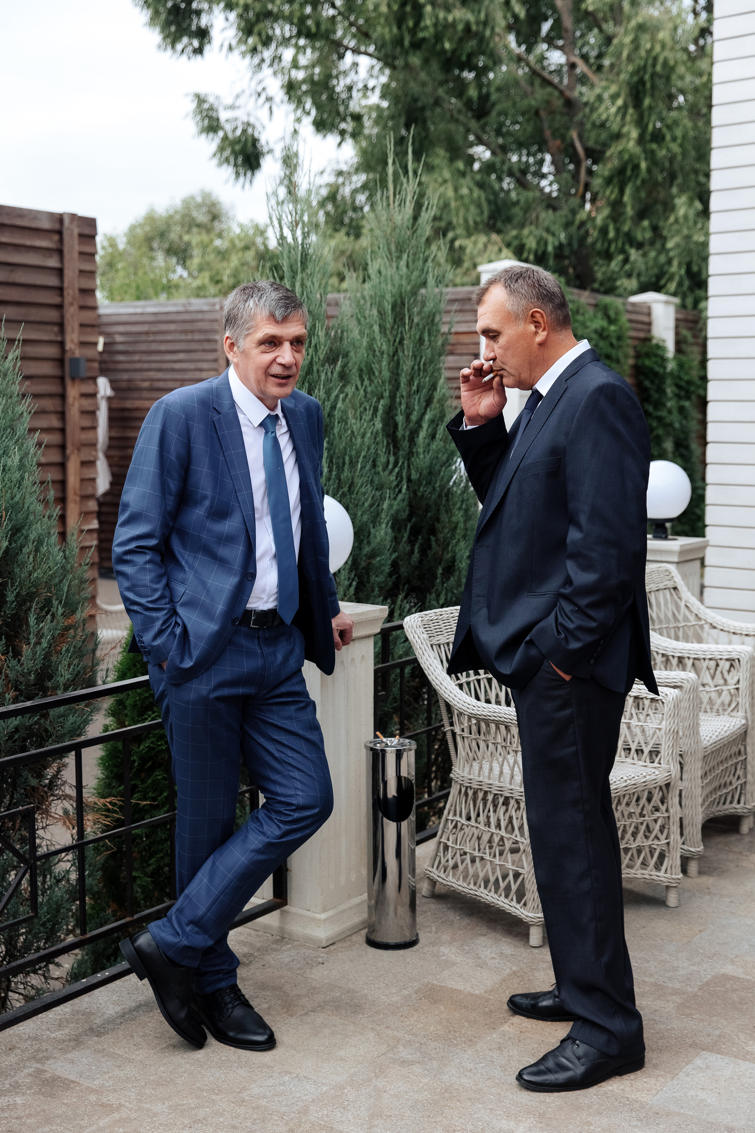 E&A. Свадебный репортажный фотограф в Москве