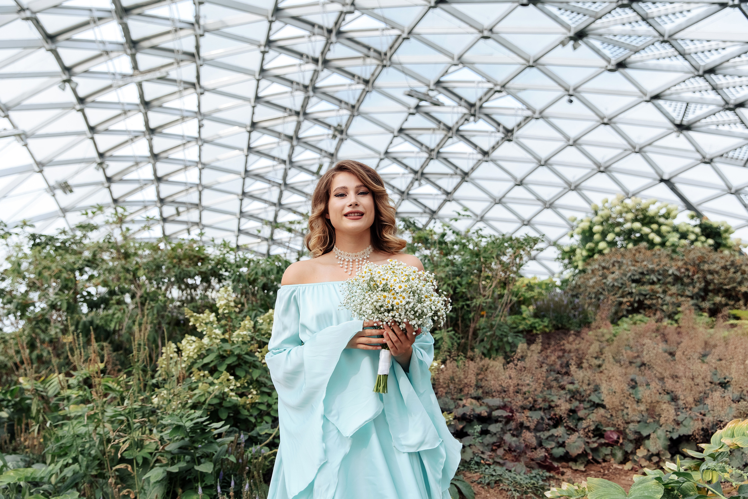 N&L. Свадебный репортажный фотограф в Москве