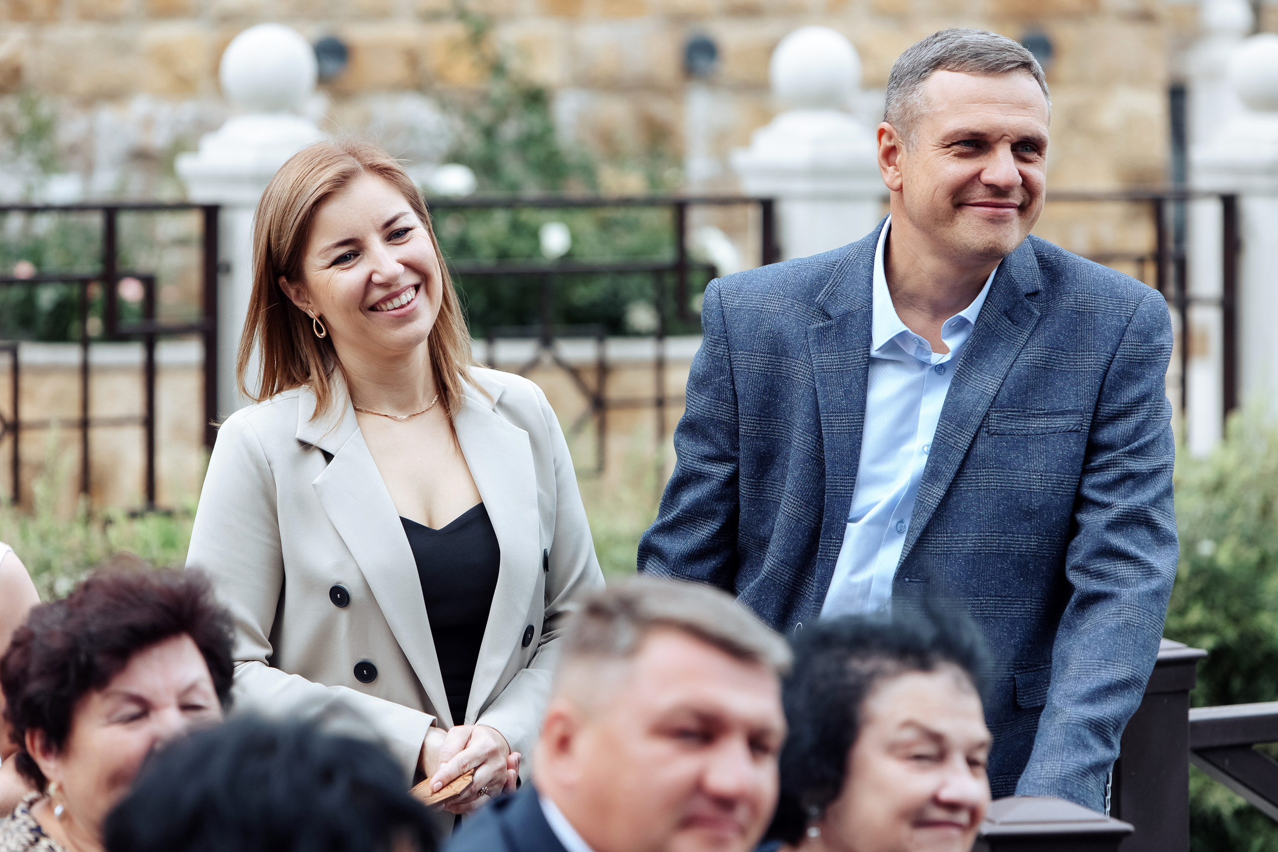 E&A. Свадебный репортажный фотограф в Москве