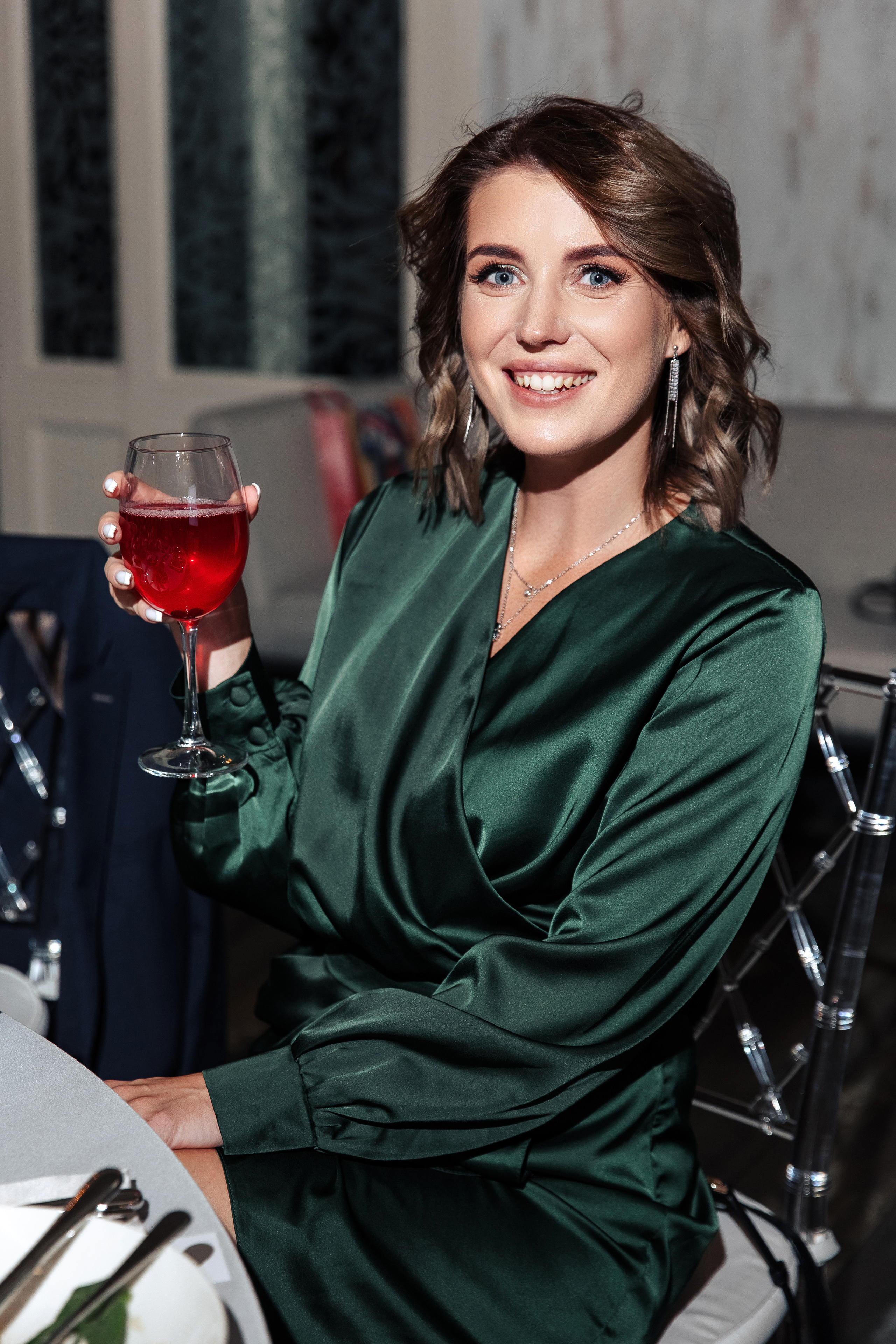 E&A. Свадебный репортажный фотограф в Москве