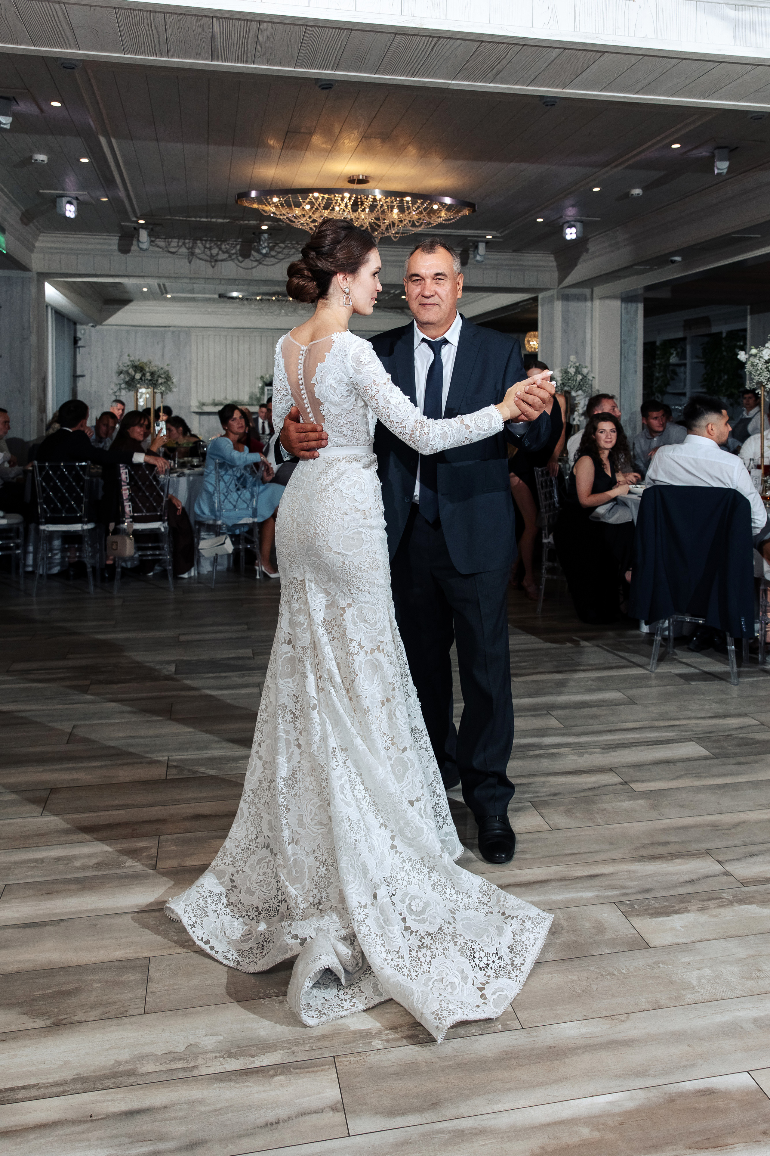 E&A. Свадебный репортажный фотограф в Москве