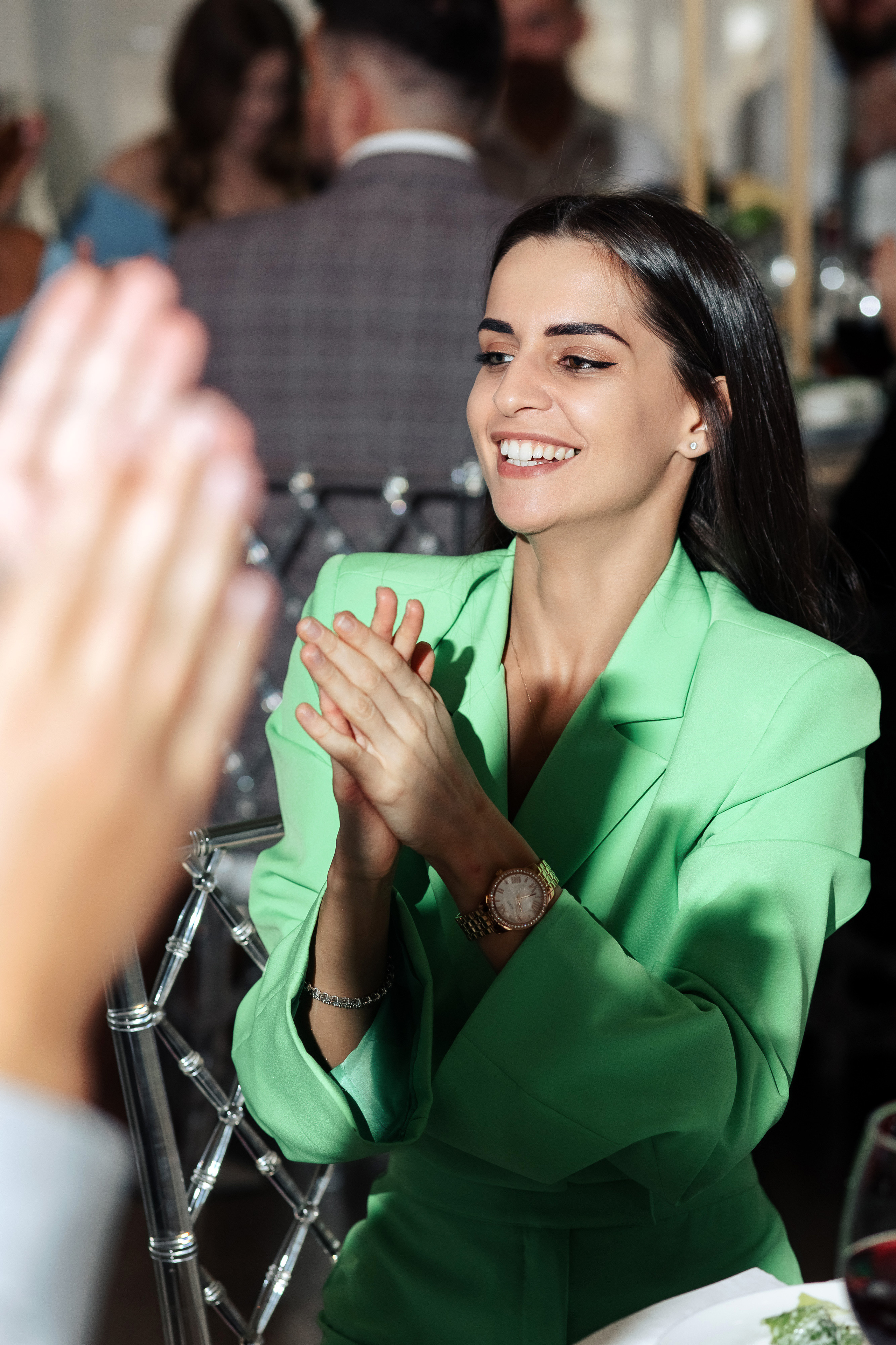 E&A. Свадебный репортажный фотограф в Москве