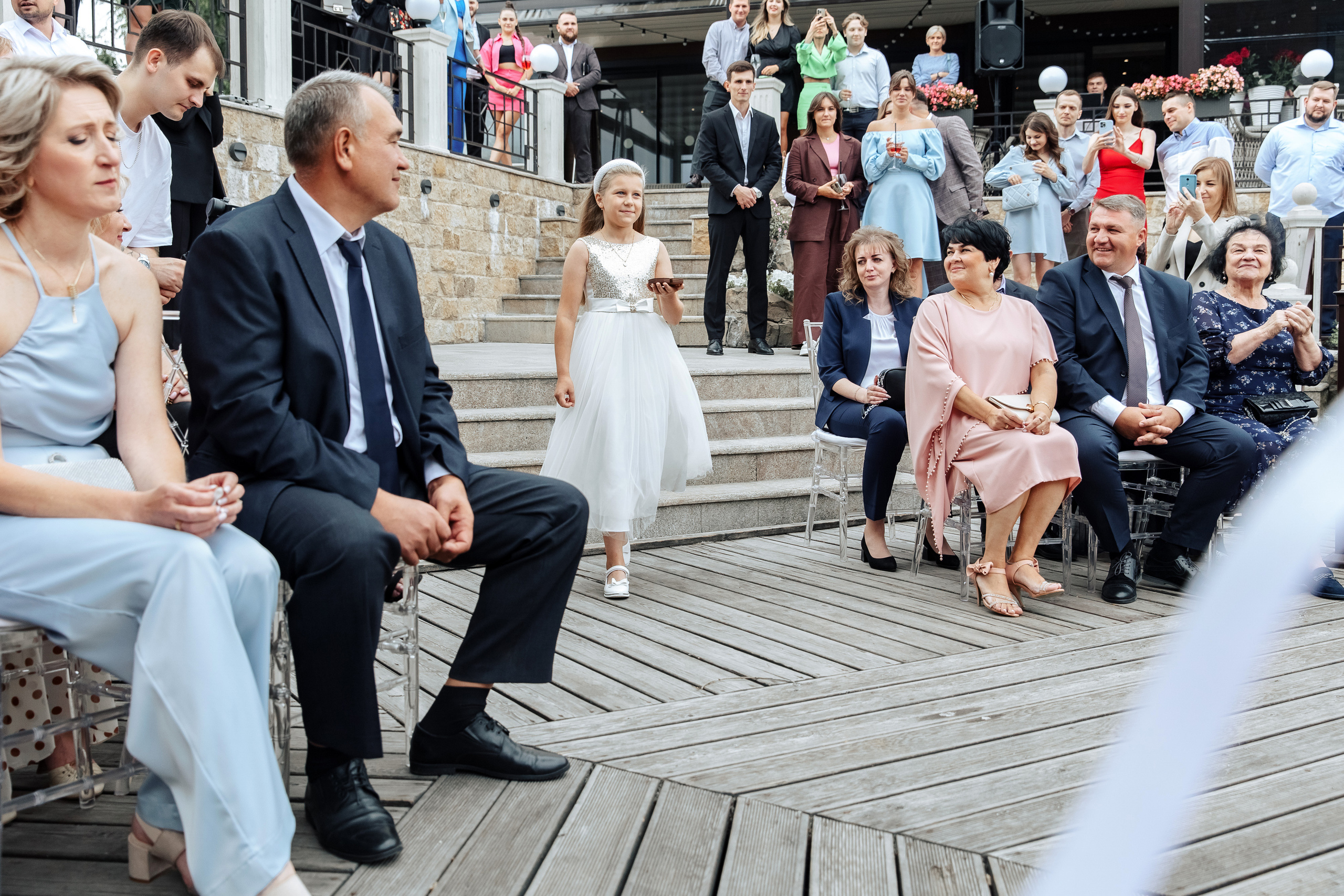 E&A. Свадебный репортажный фотограф в Москве