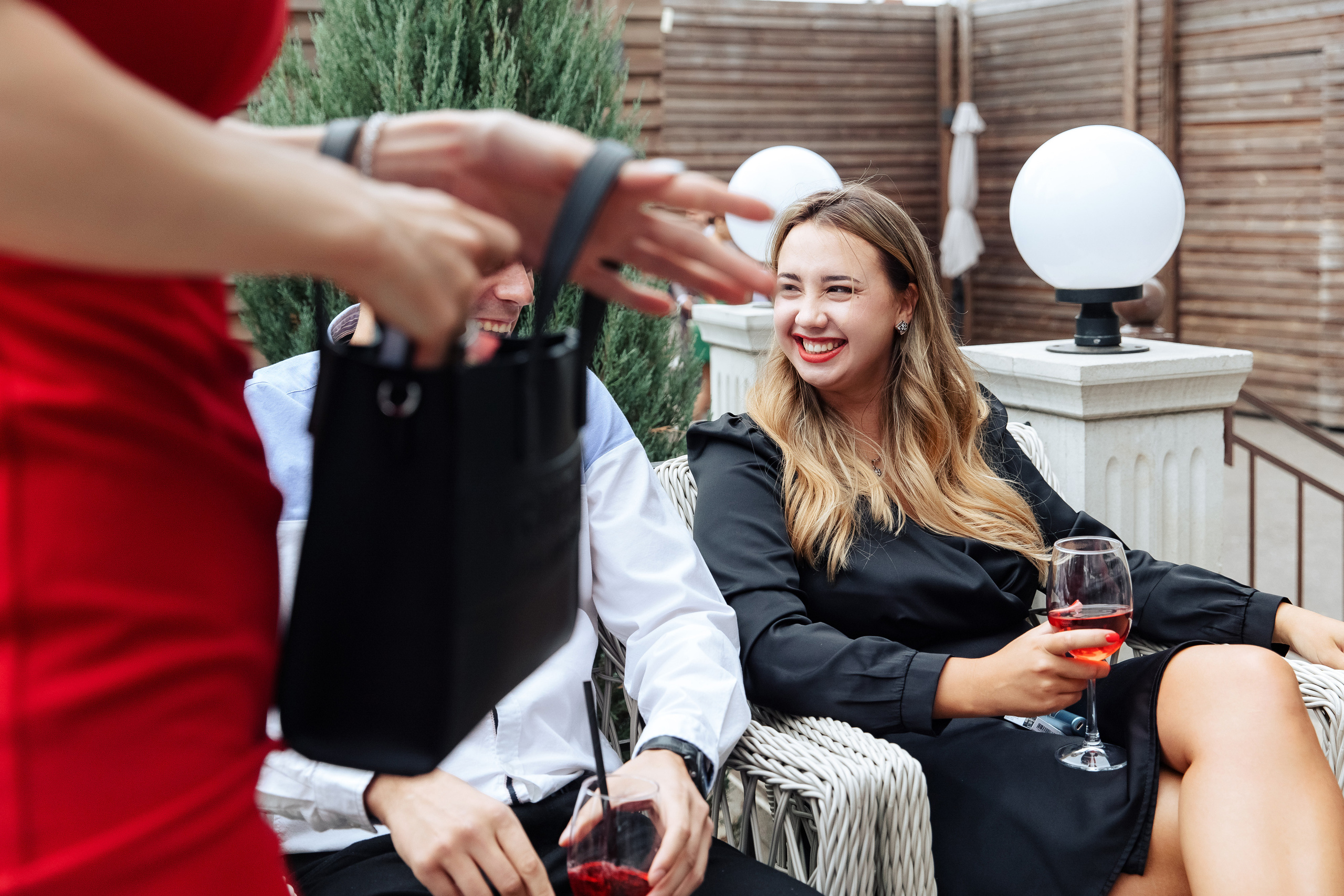 E&A. Свадебный репортажный фотограф в Москве