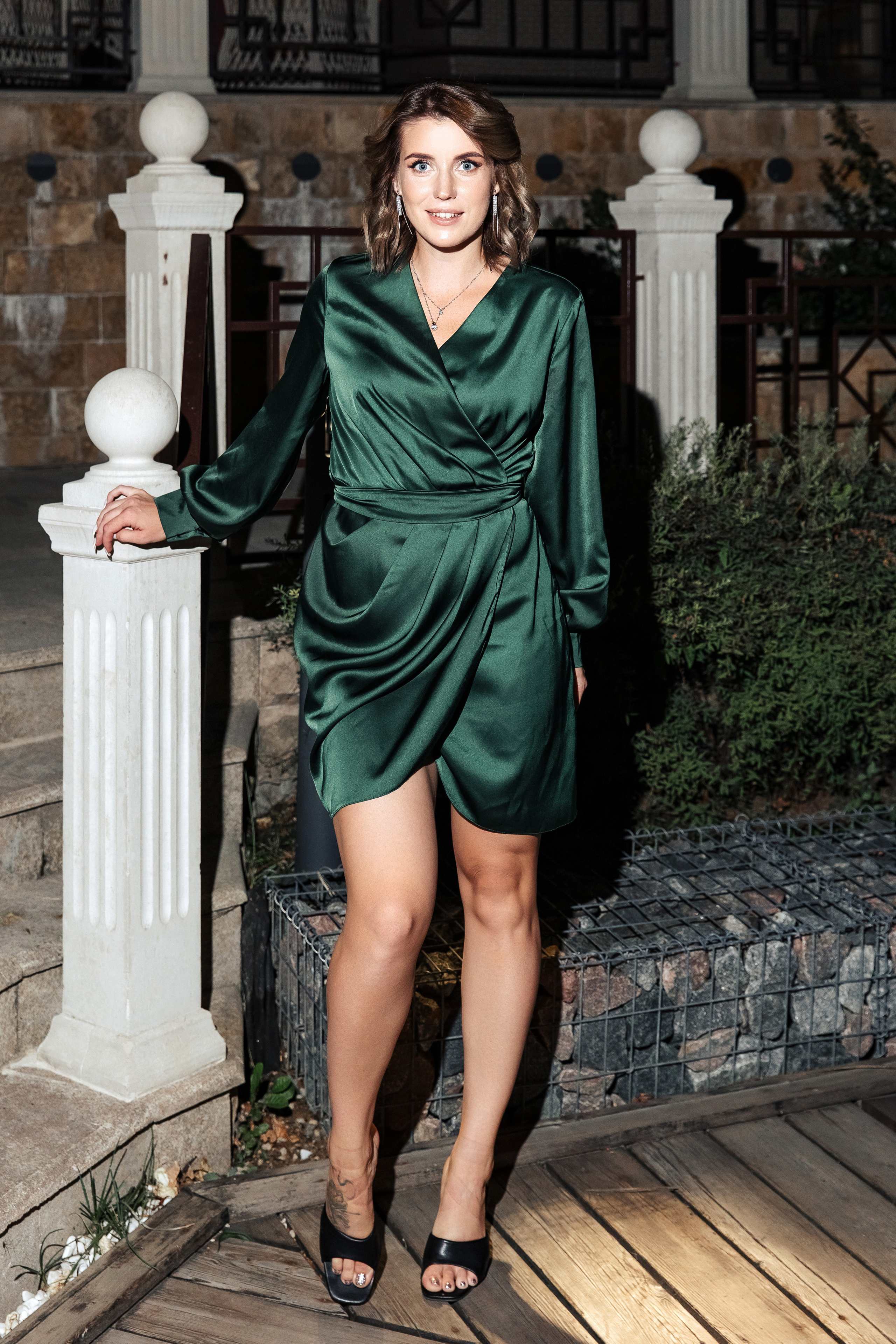 E&A. Свадебный репортажный фотограф в Москве