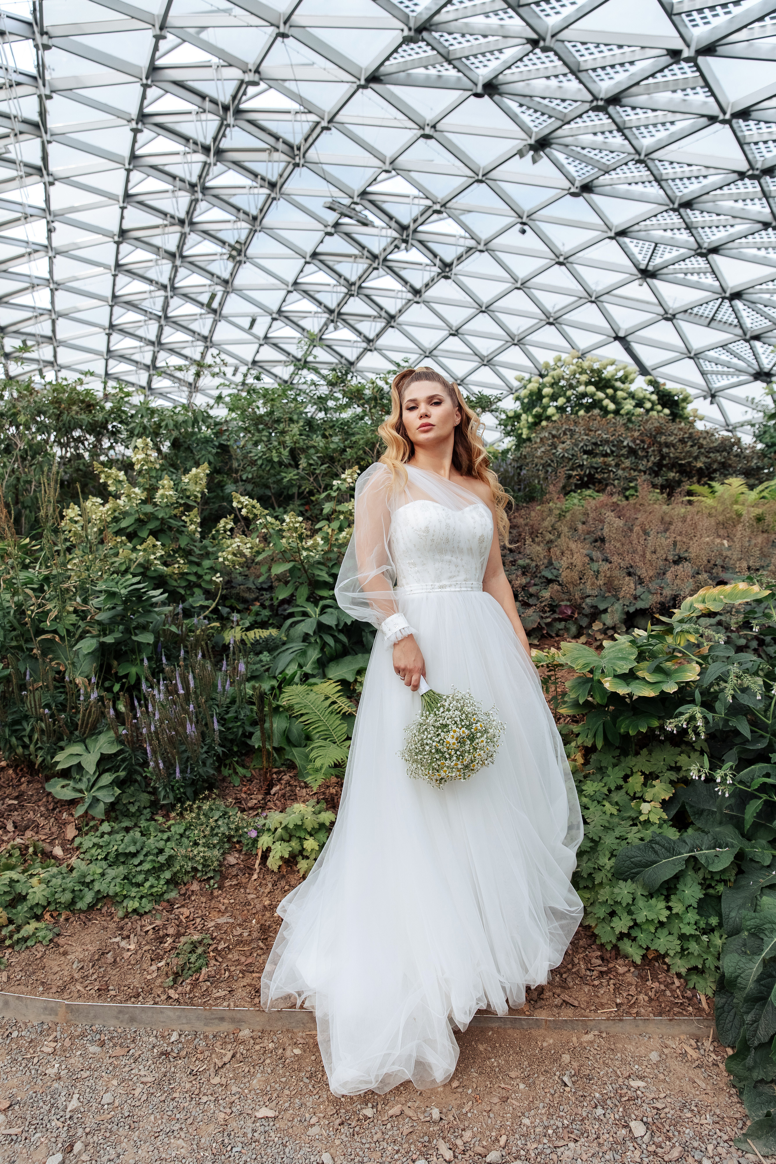 N&L. Свадебный репортажный фотограф в Москве