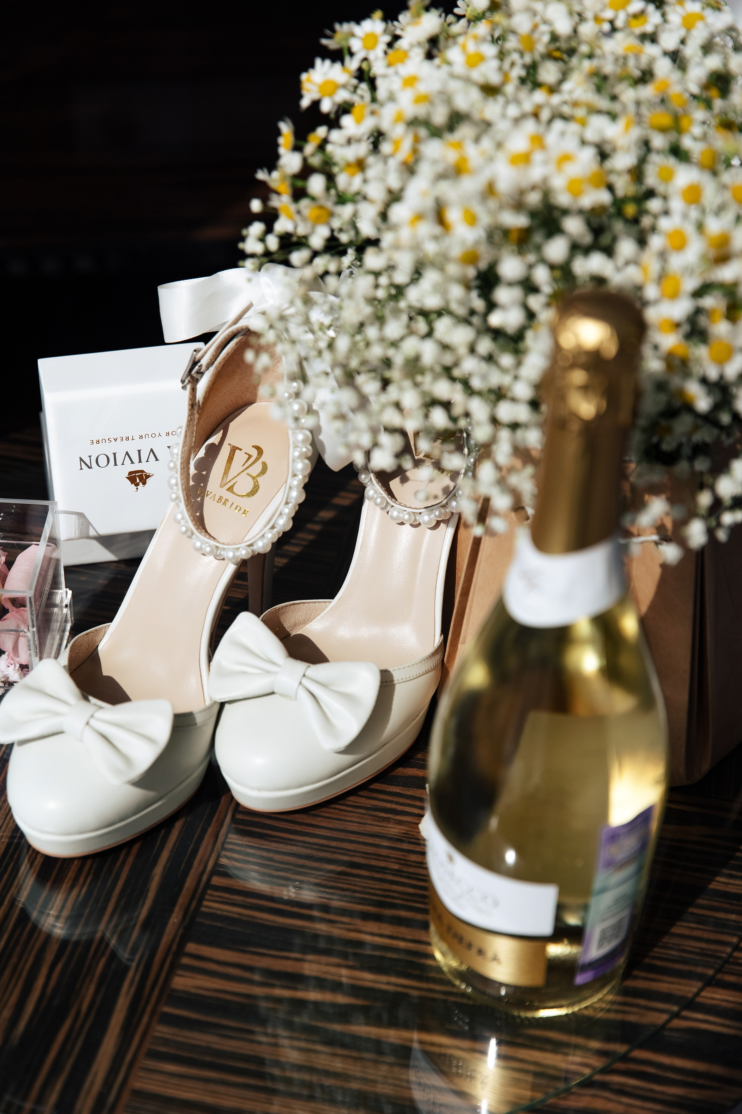 N&L. Свадебный репортажный фотограф в Москве