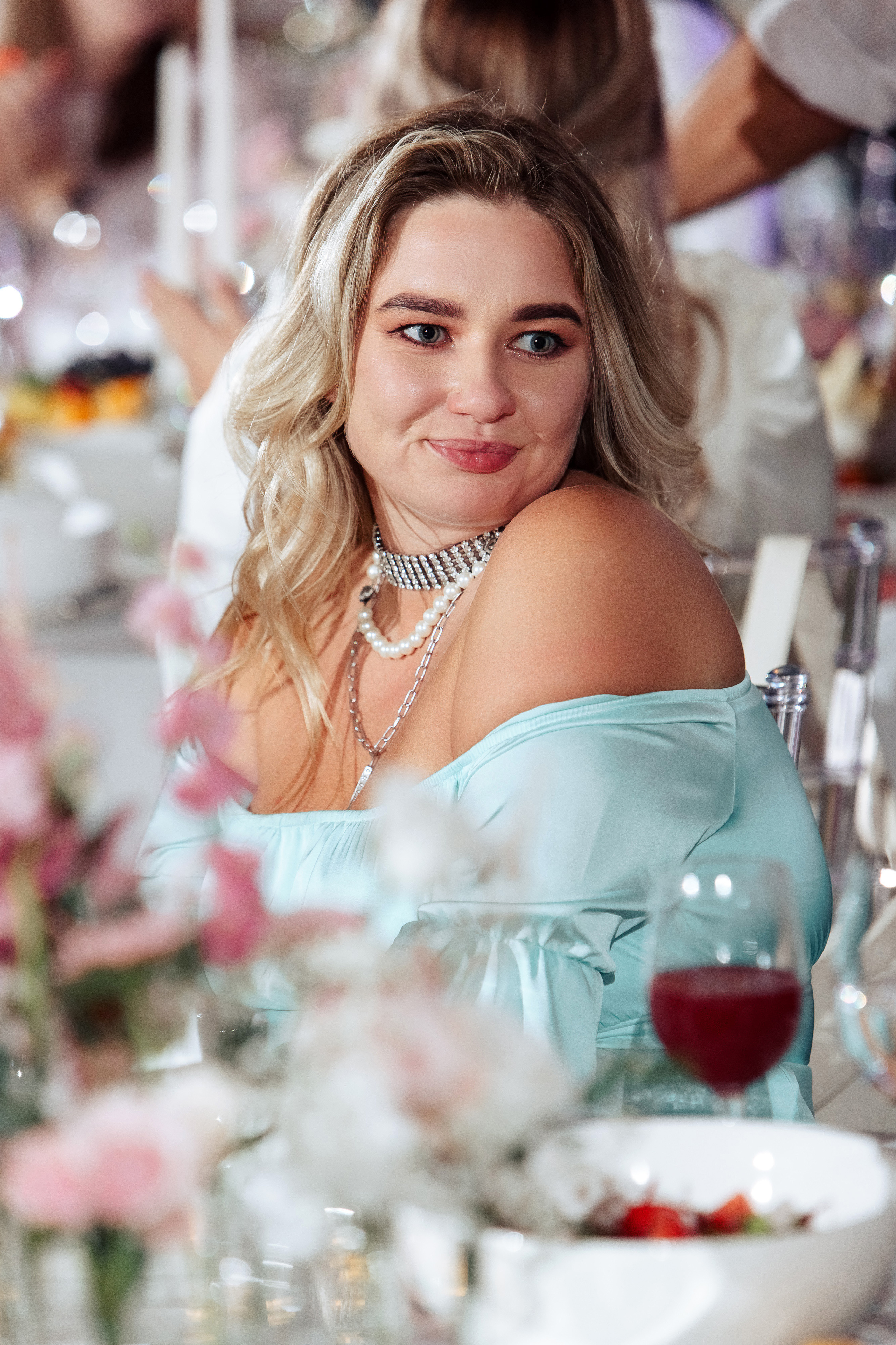 N&L. Свадебный репортажный фотограф в Москве