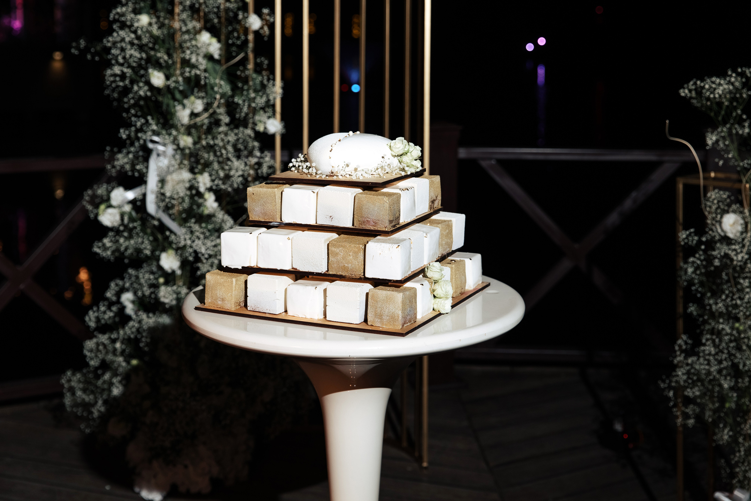 E&A. Свадебный репортажный фотограф в Москве