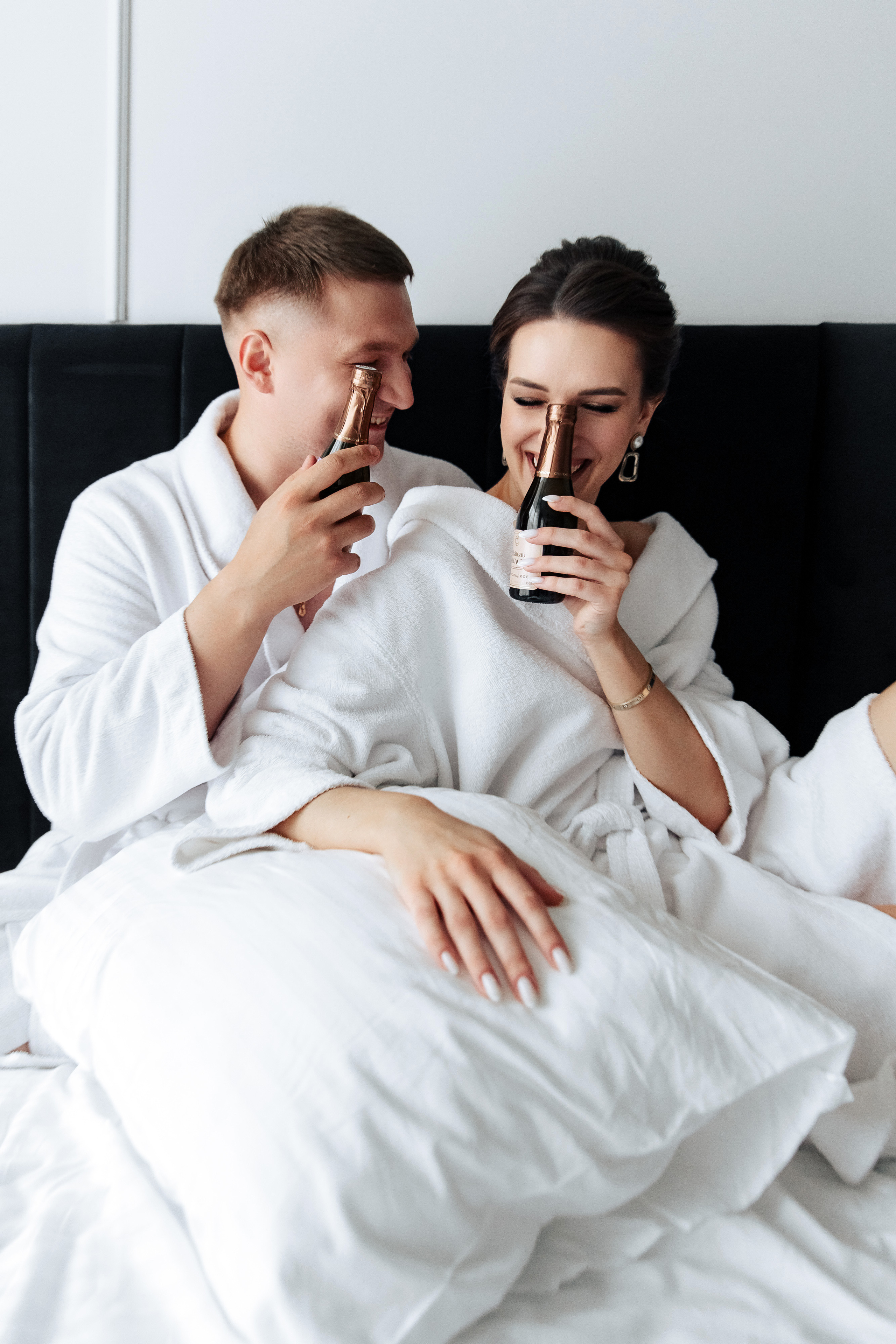 E&A. Свадебный репортажный фотограф в Москве