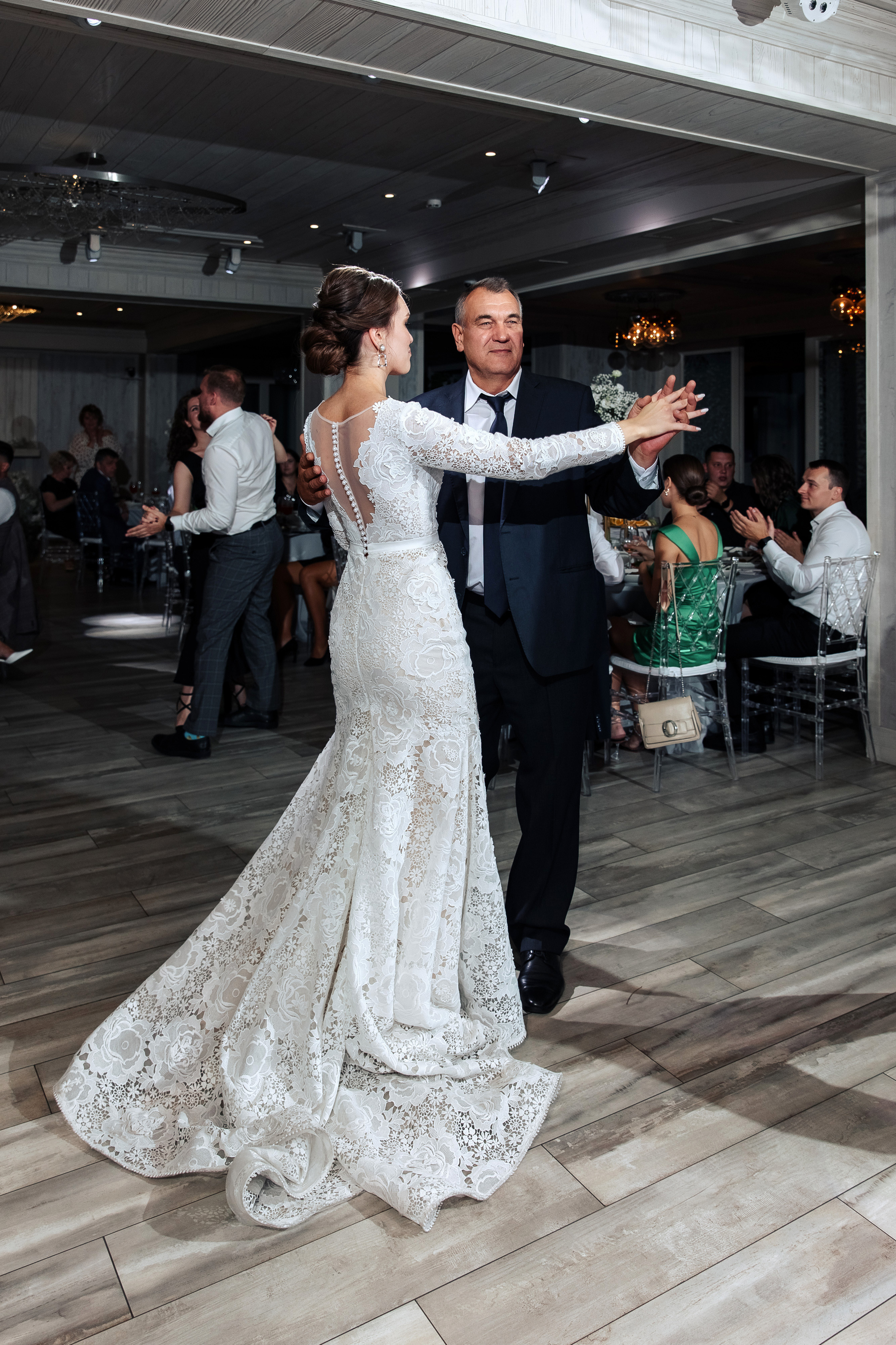 E&A. Свадебный репортажный фотограф в Москве