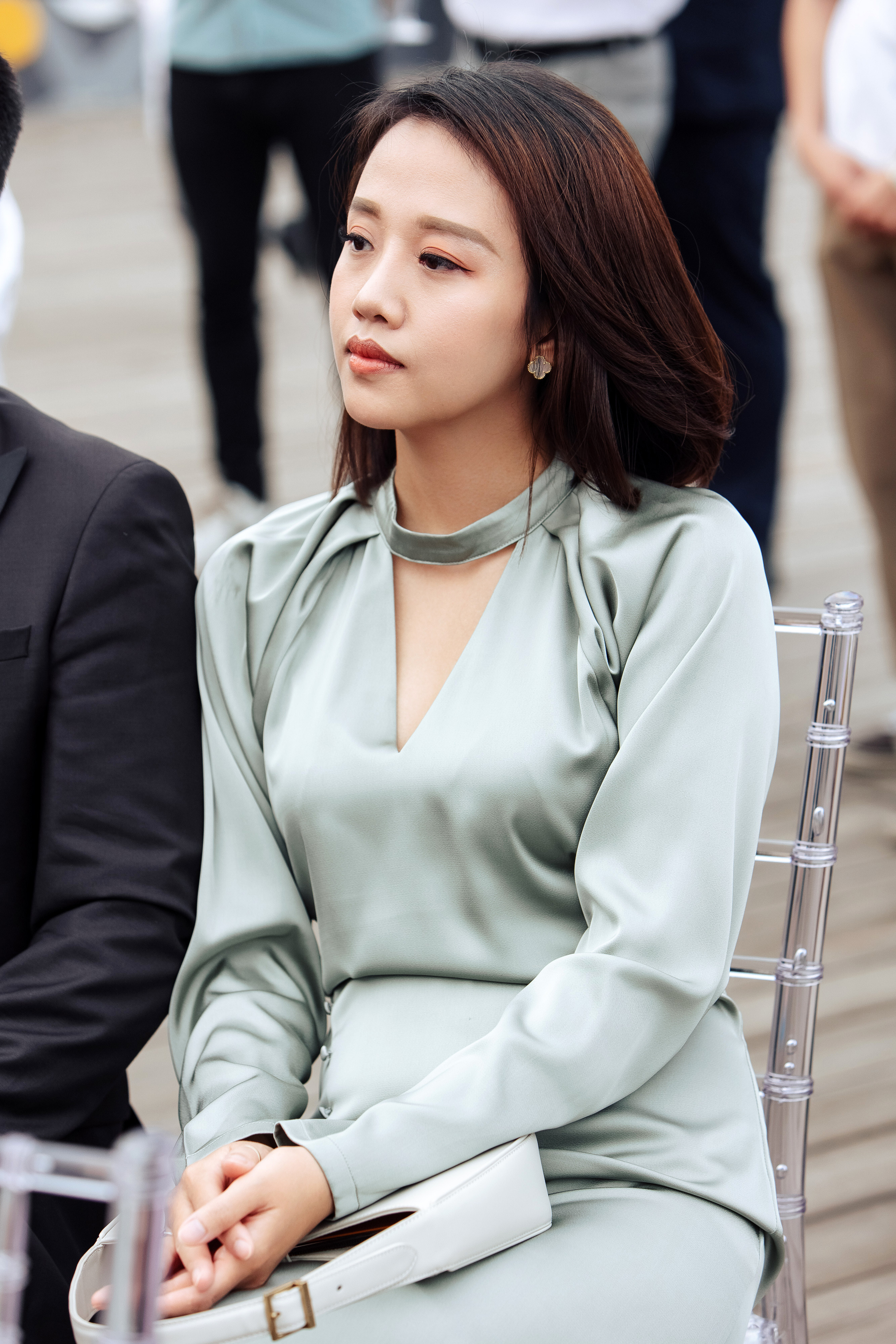 N&L. Свадебный репортажный фотограф в Москве