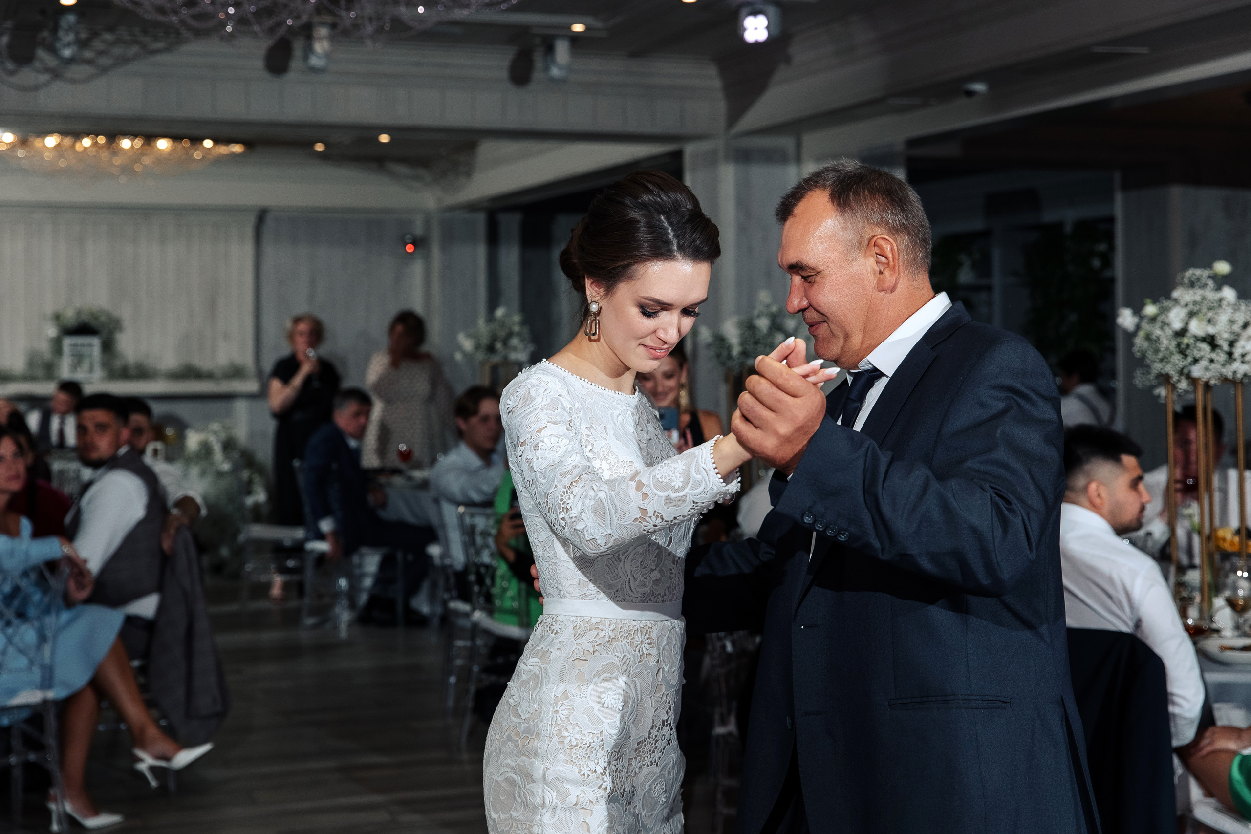 E&A. Свадебный репортажный фотограф в Москве