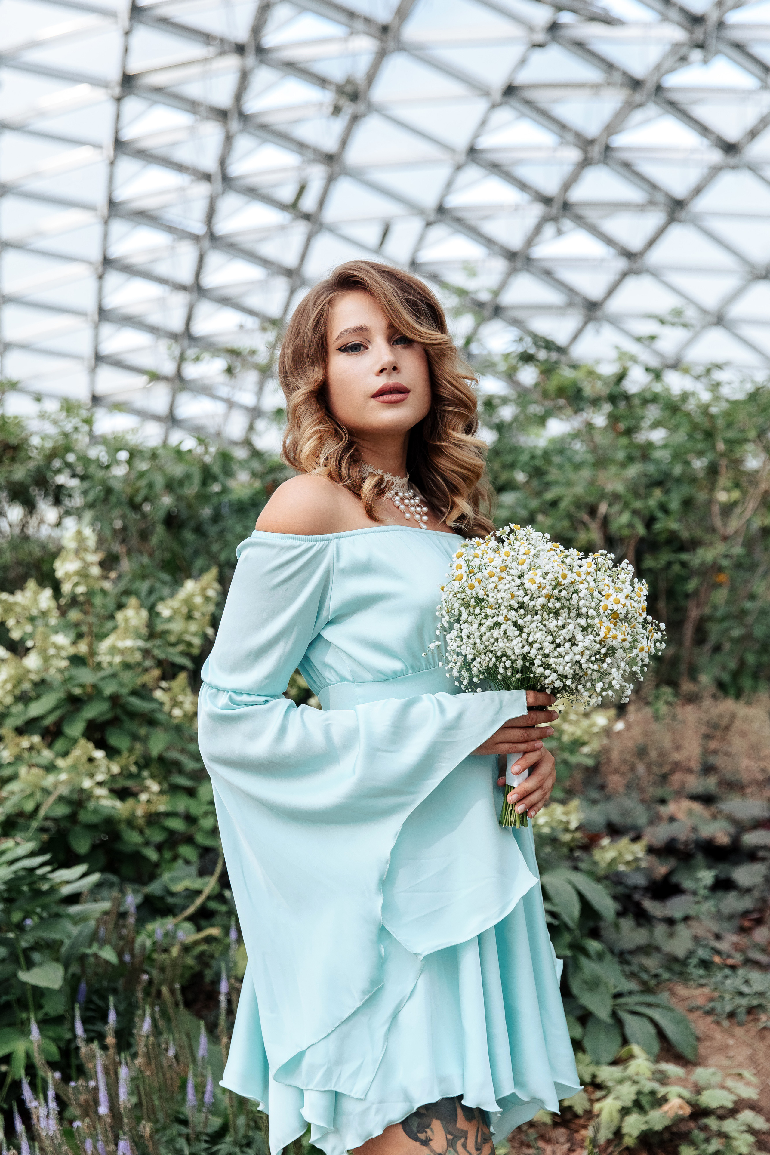 N&L. Свадебный репортажный фотограф в Москве