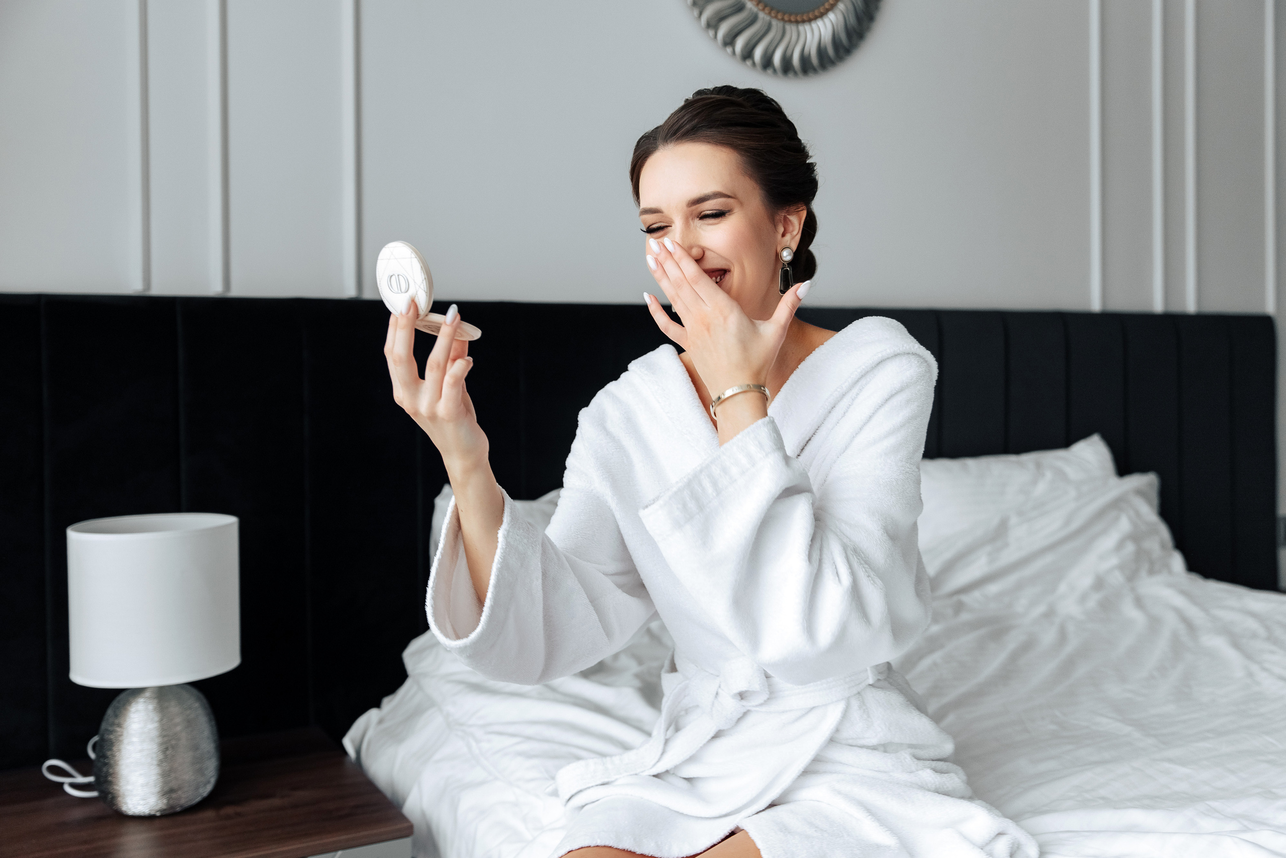 E&A. Свадебный репортажный фотограф в Москве