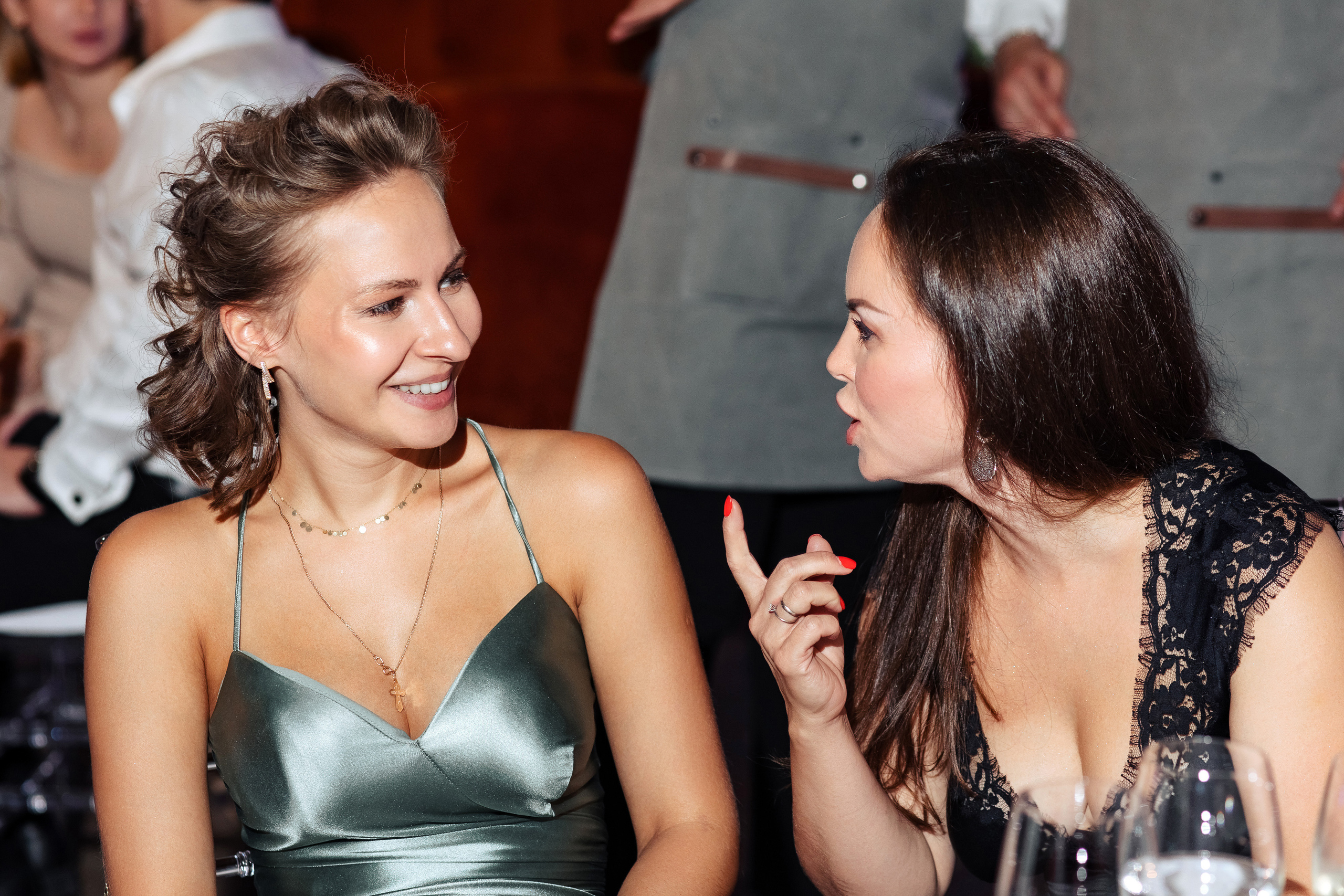 N&L. Свадебный репортажный фотограф в Москве