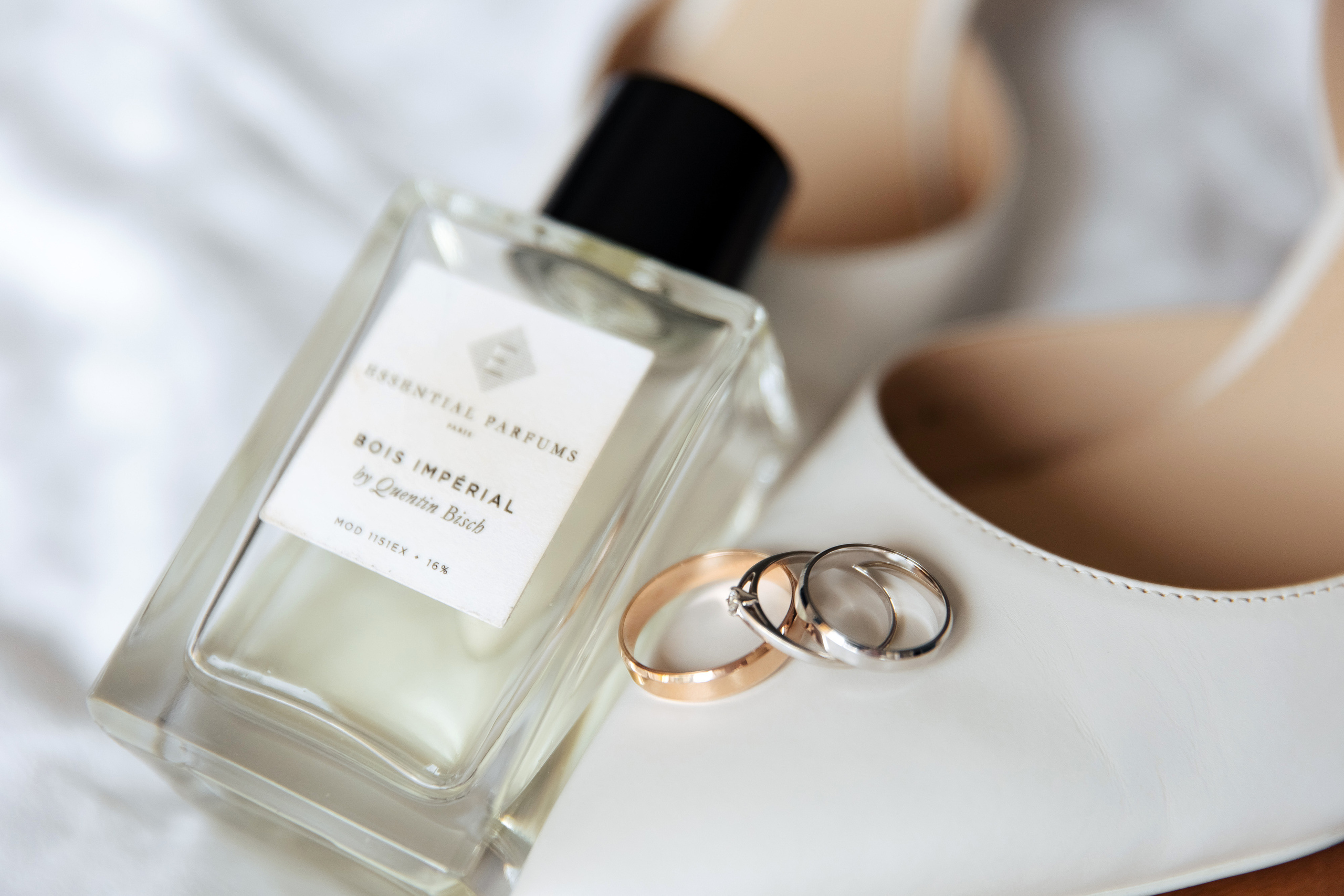 E&A. Свадебный репортажный фотограф в Москве