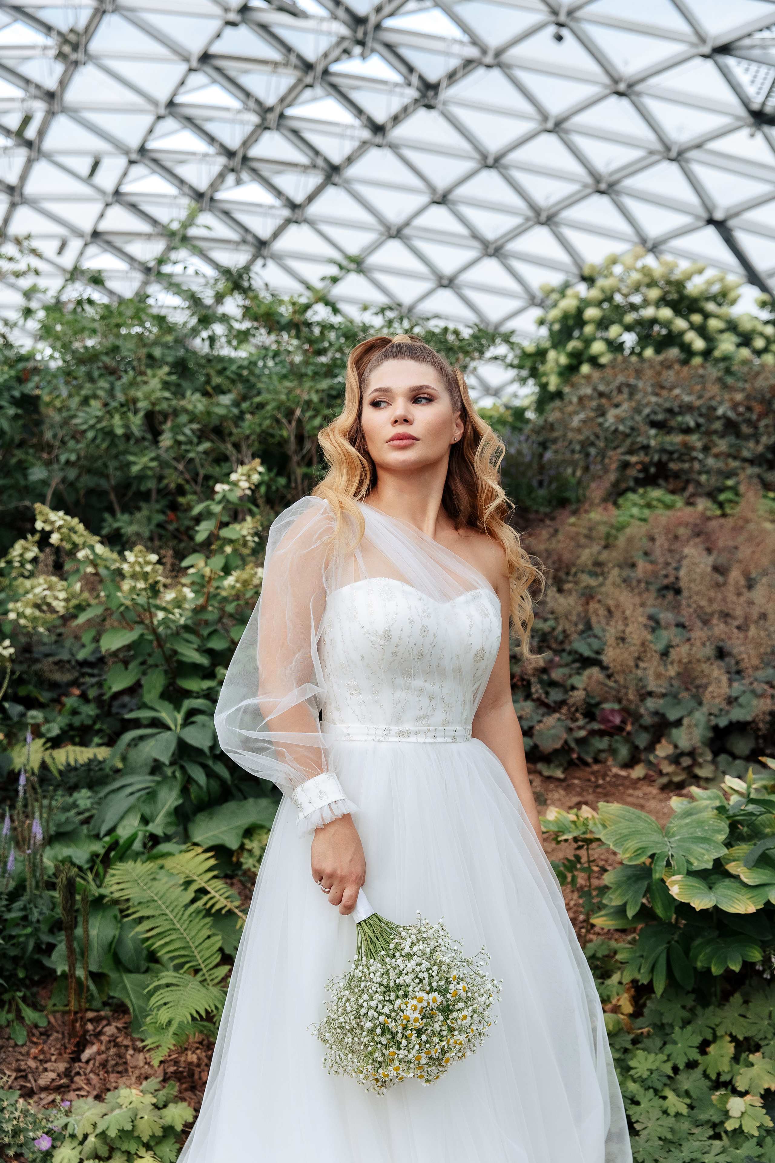 N&L. Свадебный репортажный фотограф в Москве