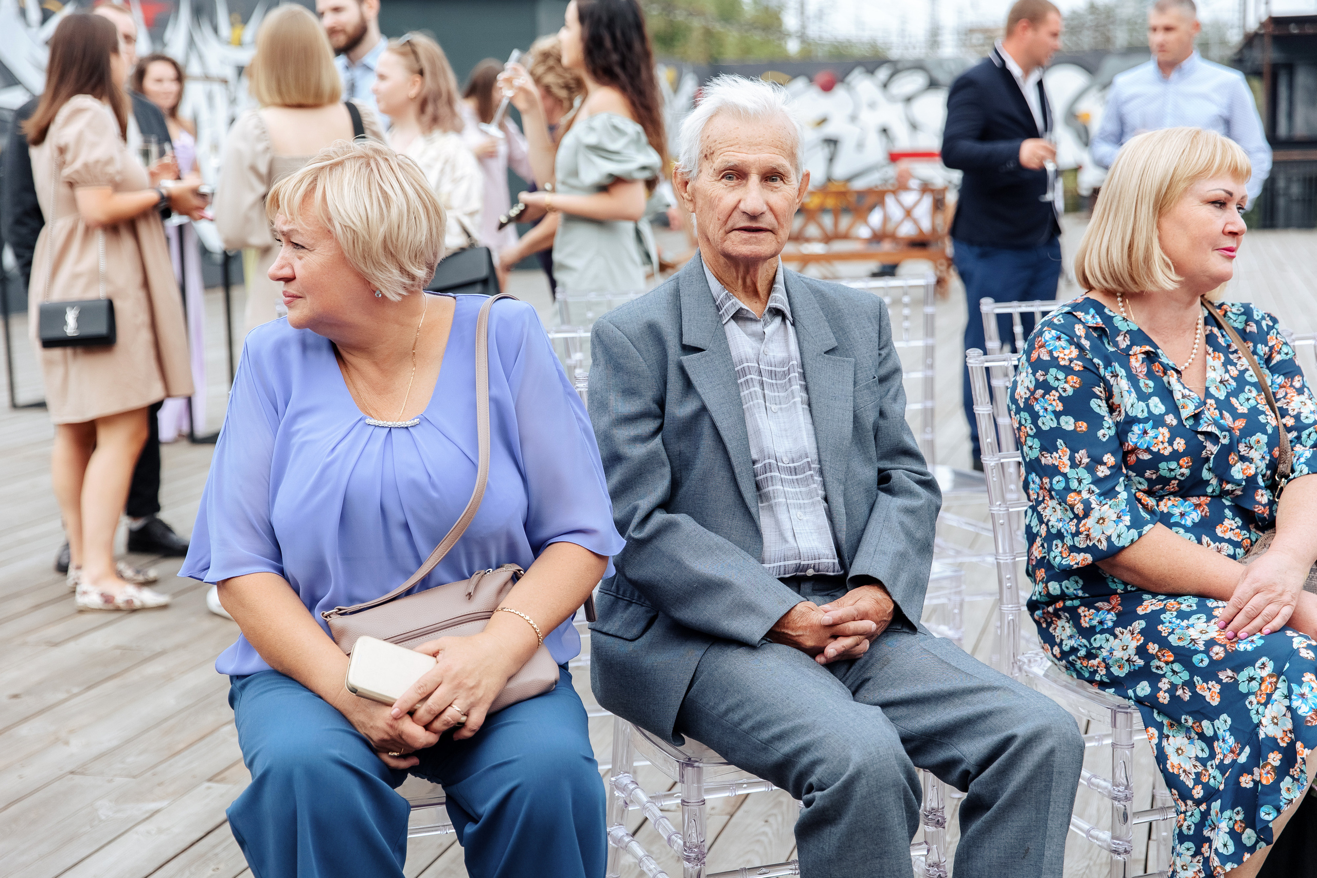 N&L. Свадебный репортажный фотограф в Москве