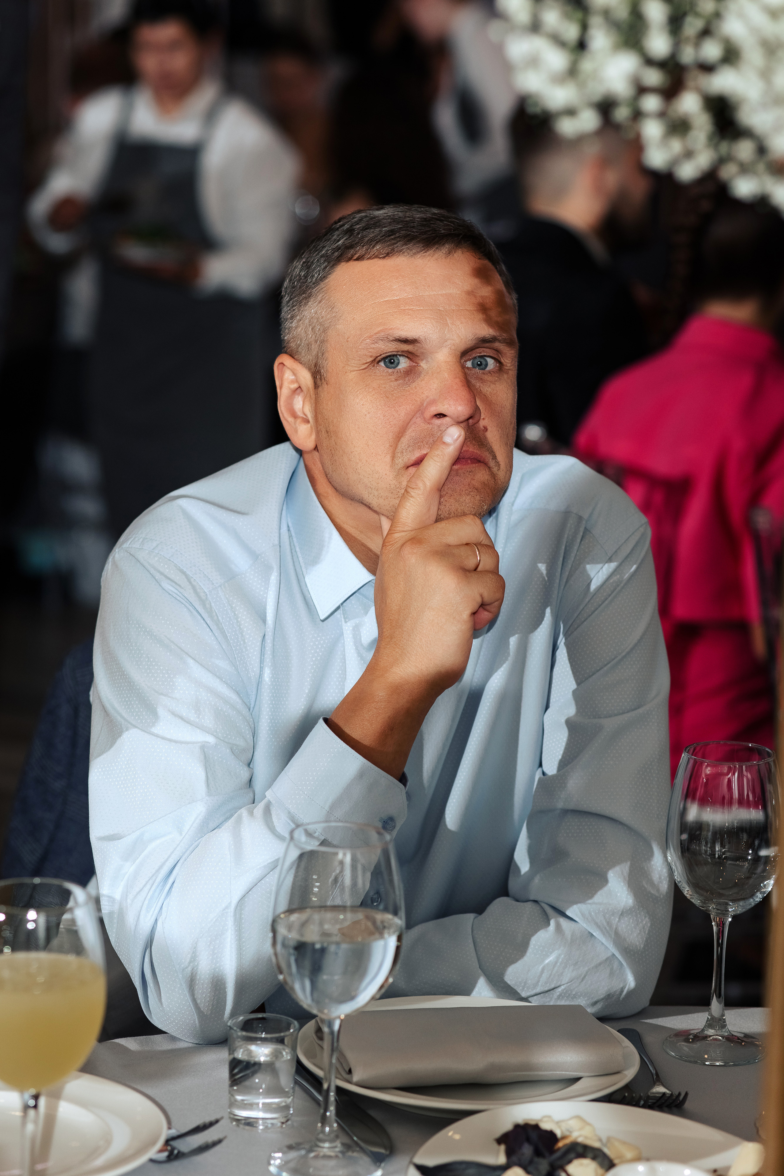 E&A. Свадебный репортажный фотограф в Москве