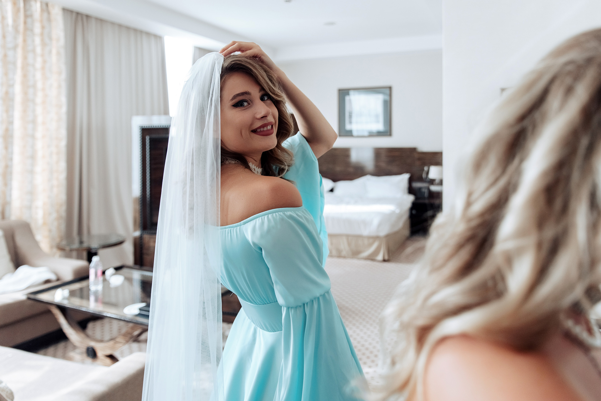 N&L. Свадебный репортажный фотограф в Москве