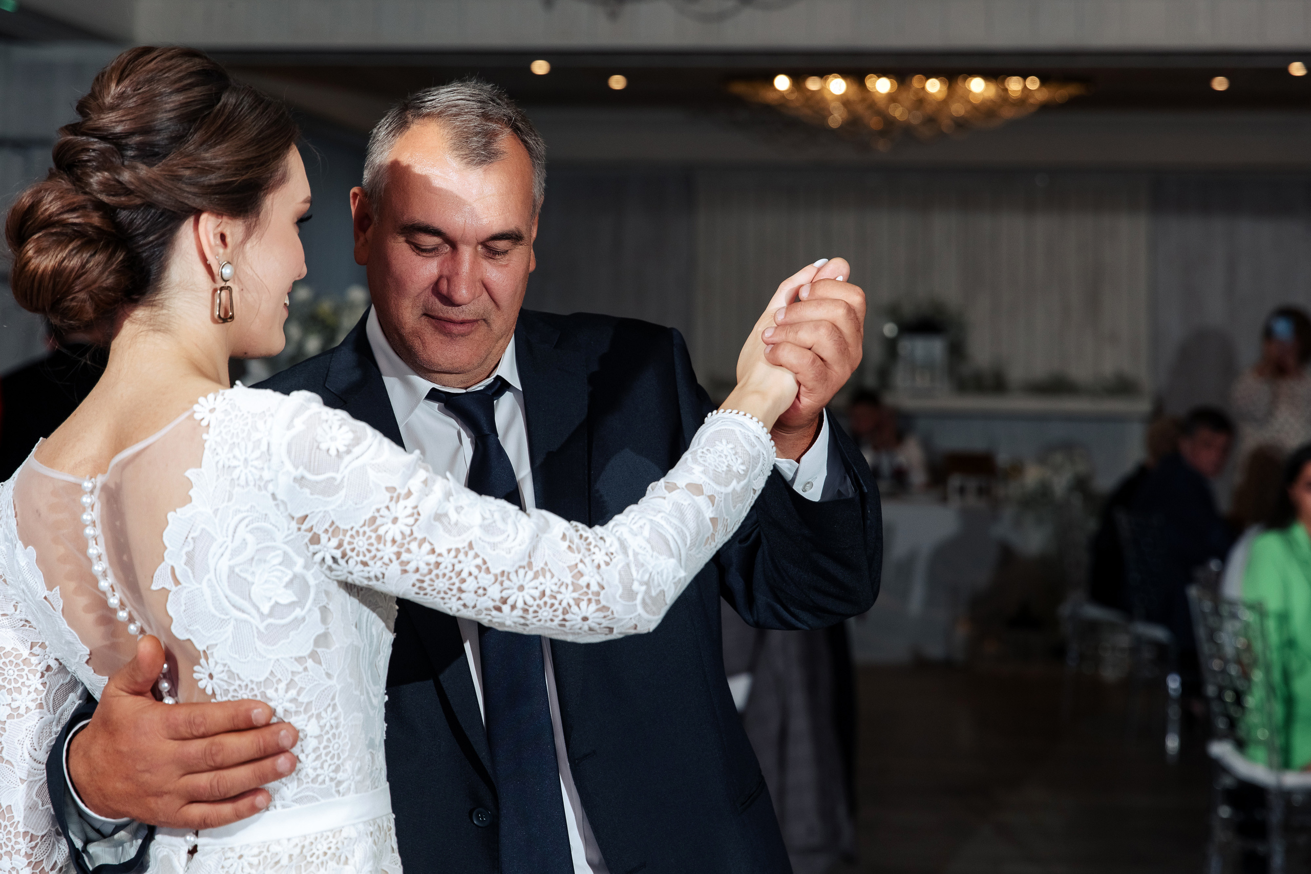 E&A. Свадебный репортажный фотограф в Москве