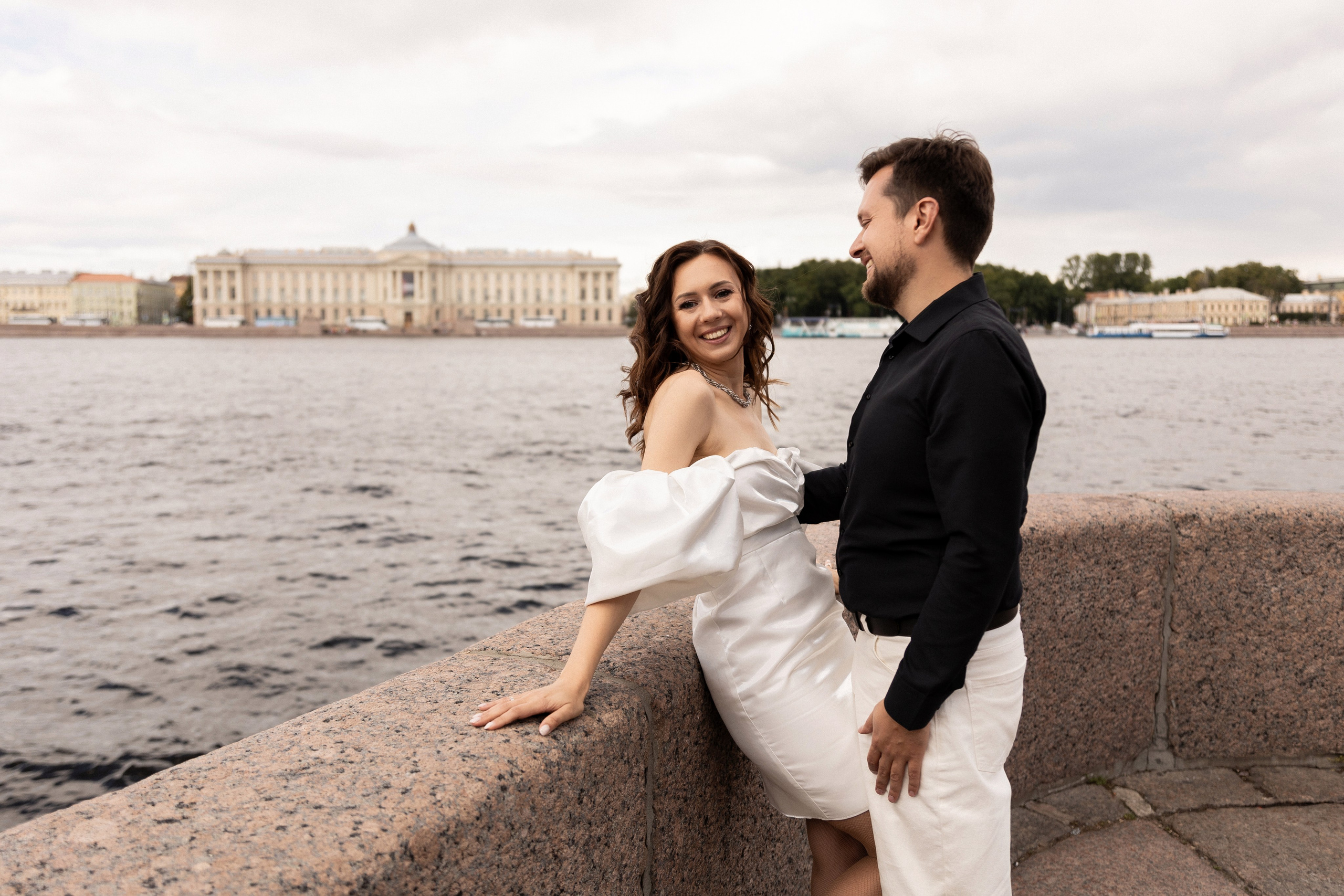 Самый лучший день!. Семейный и свадебный фотограф в Санкт-Петербурге Татьяна Швыкова