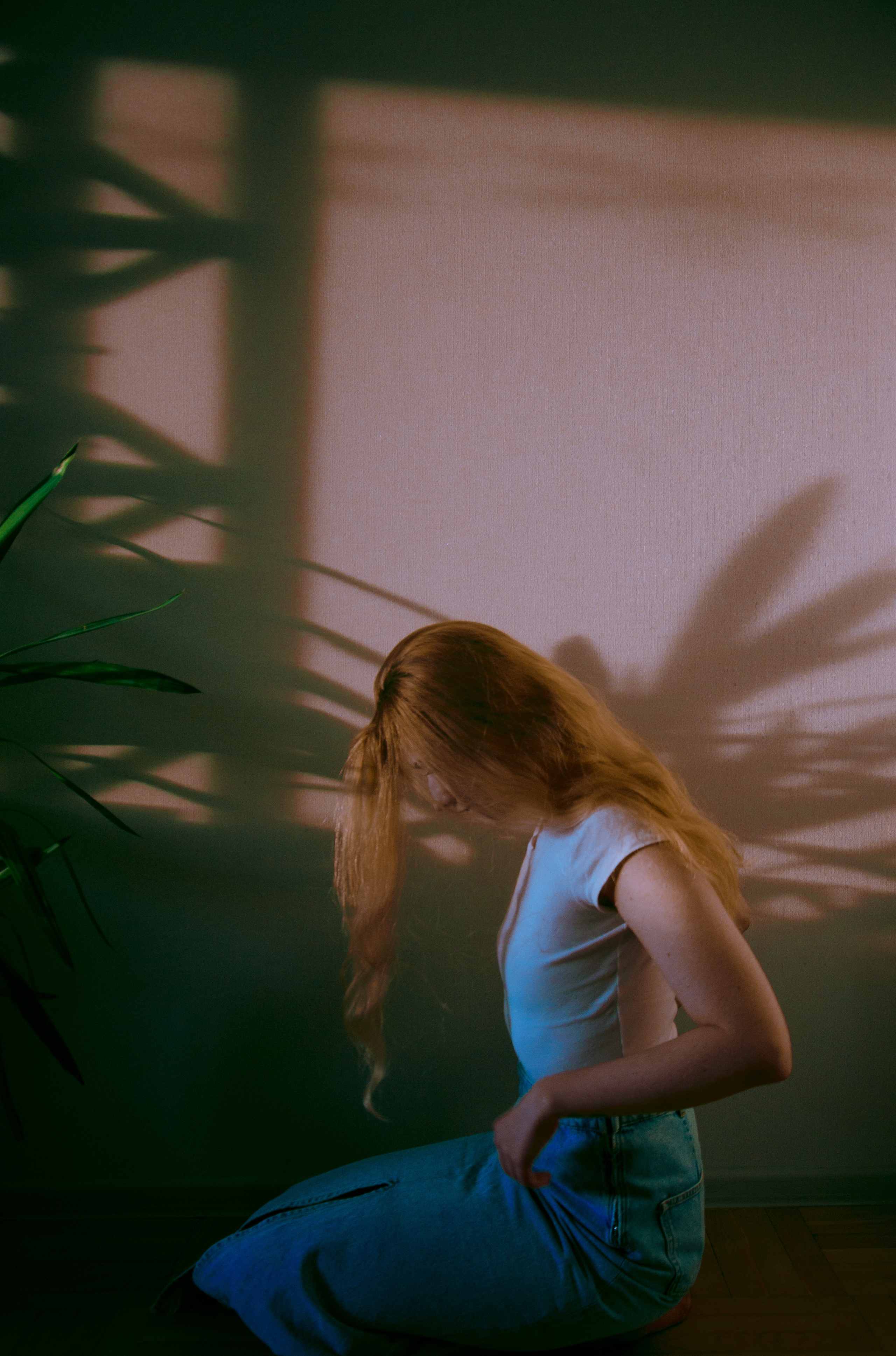 D E P T H. Photographer Barcelona