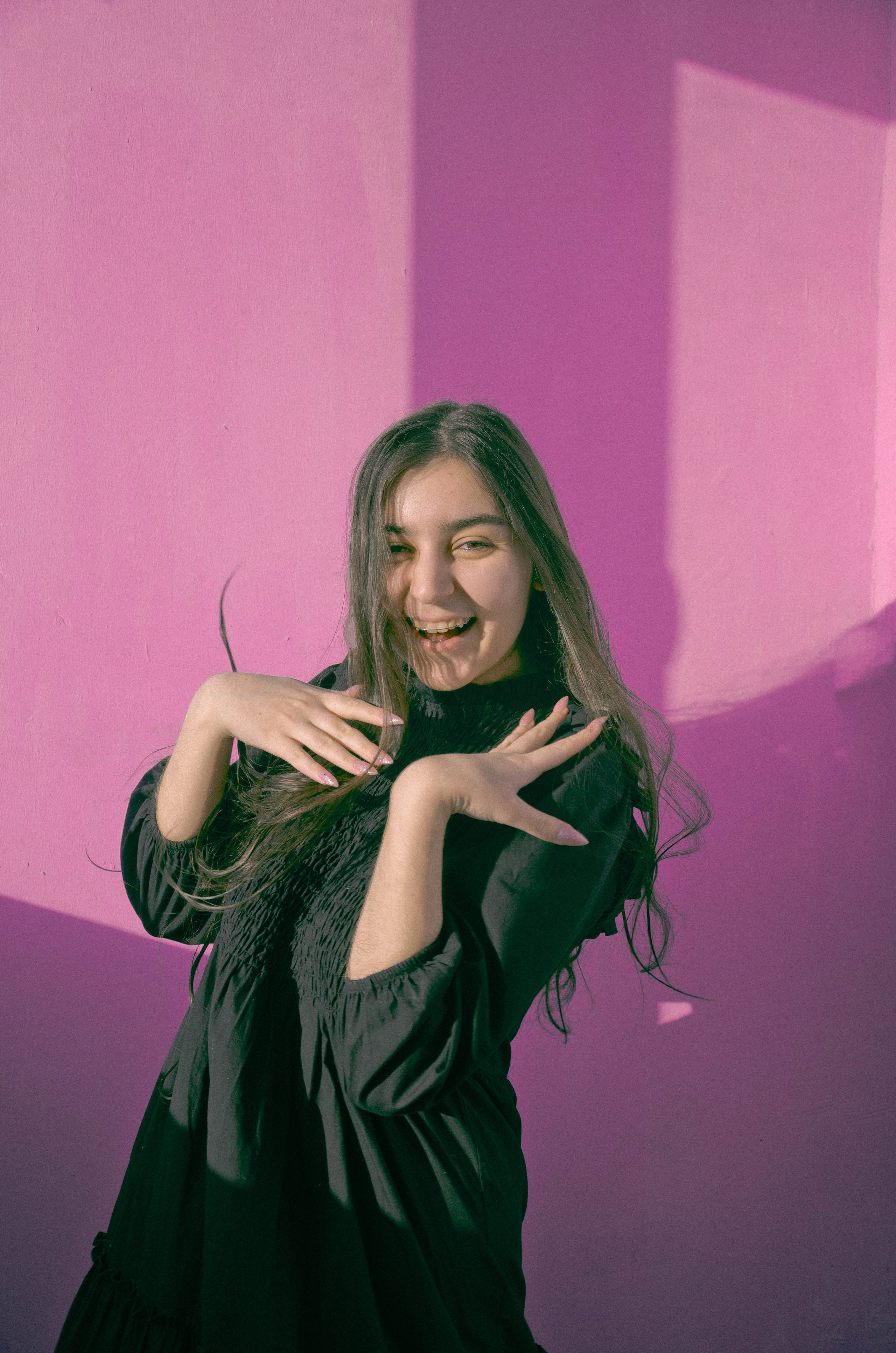 نور. Photographer Barcelona