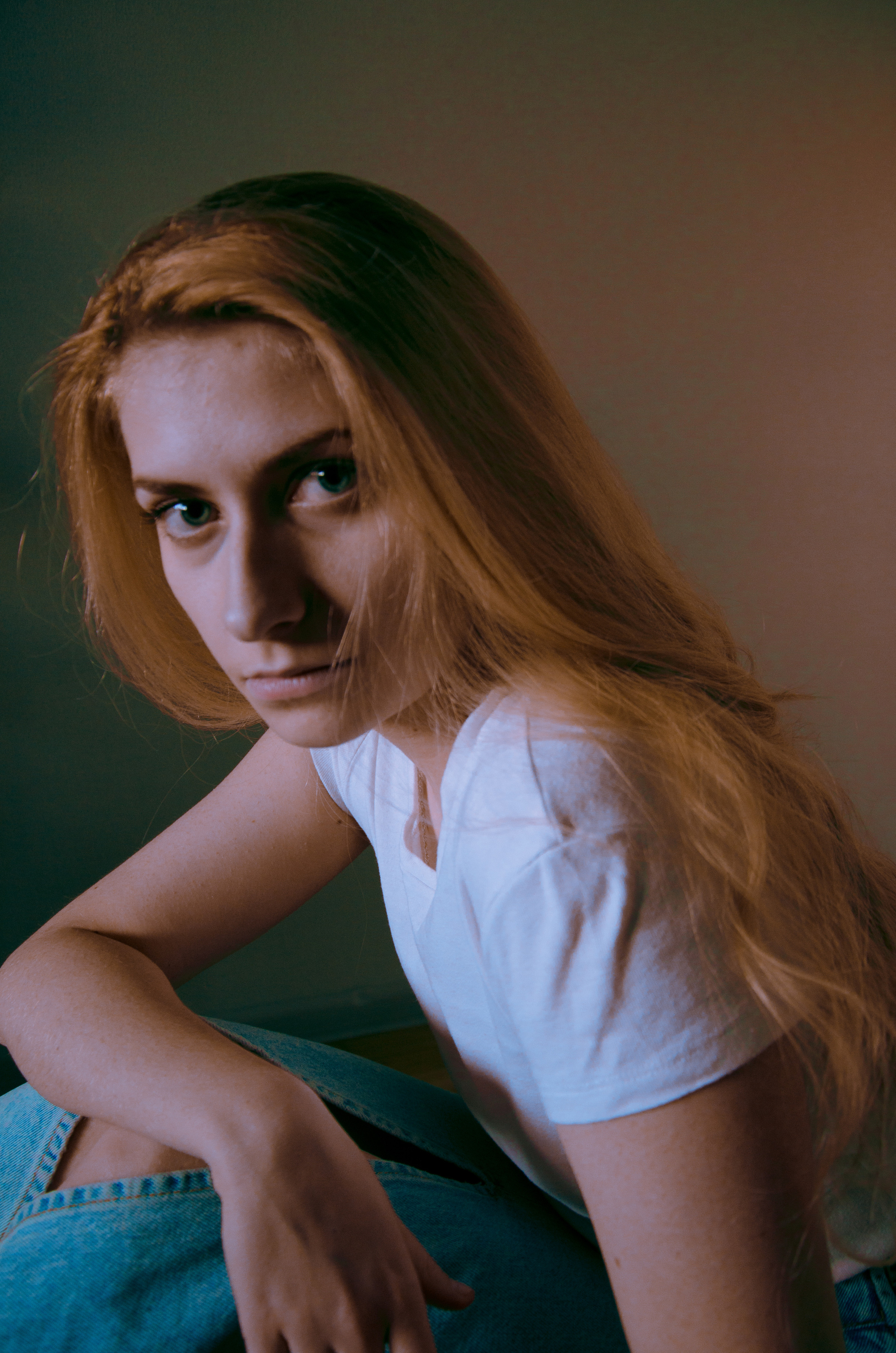 D E P T H. Photographer Barcelona