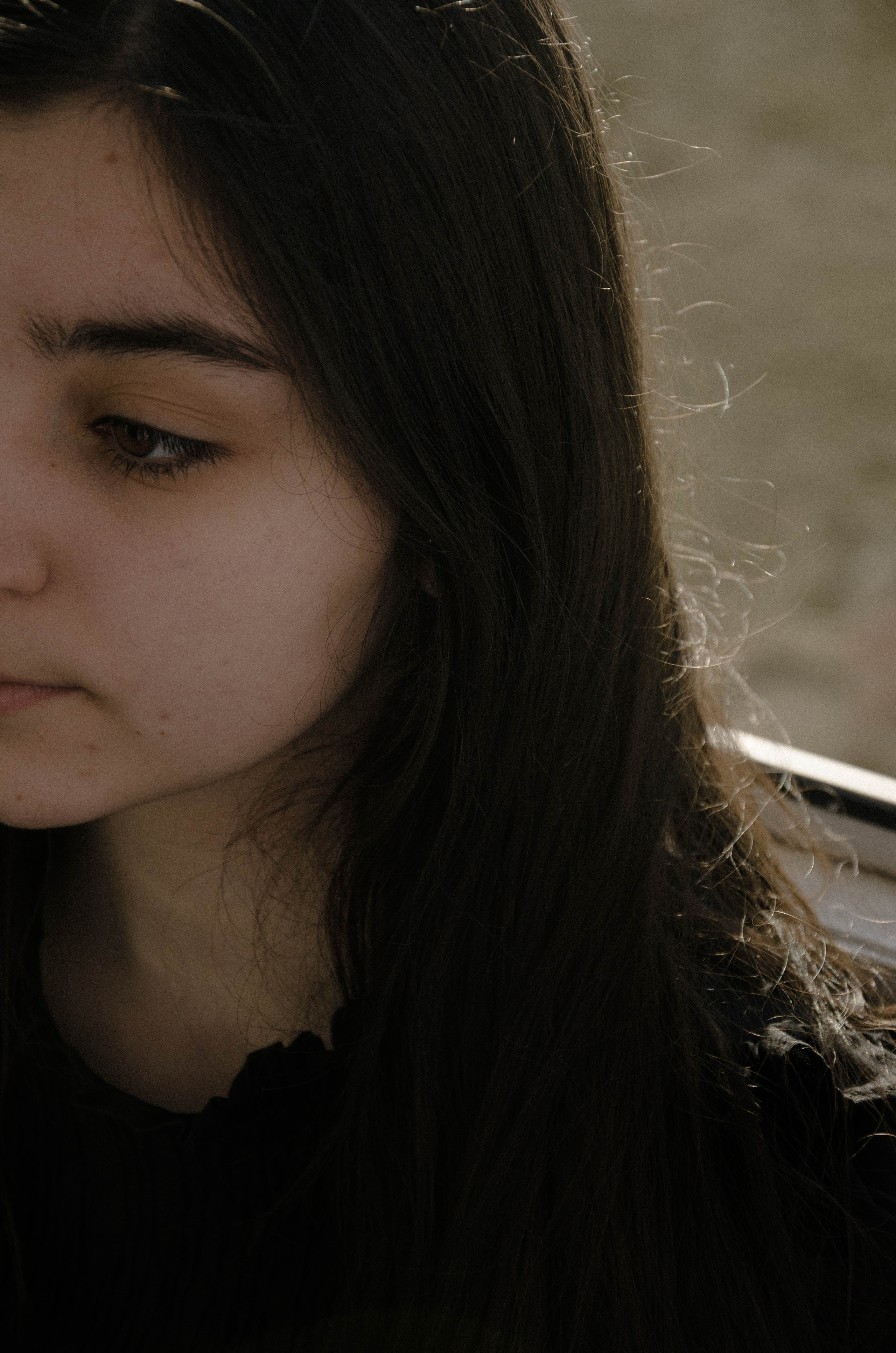 نور. Photographer Barcelona