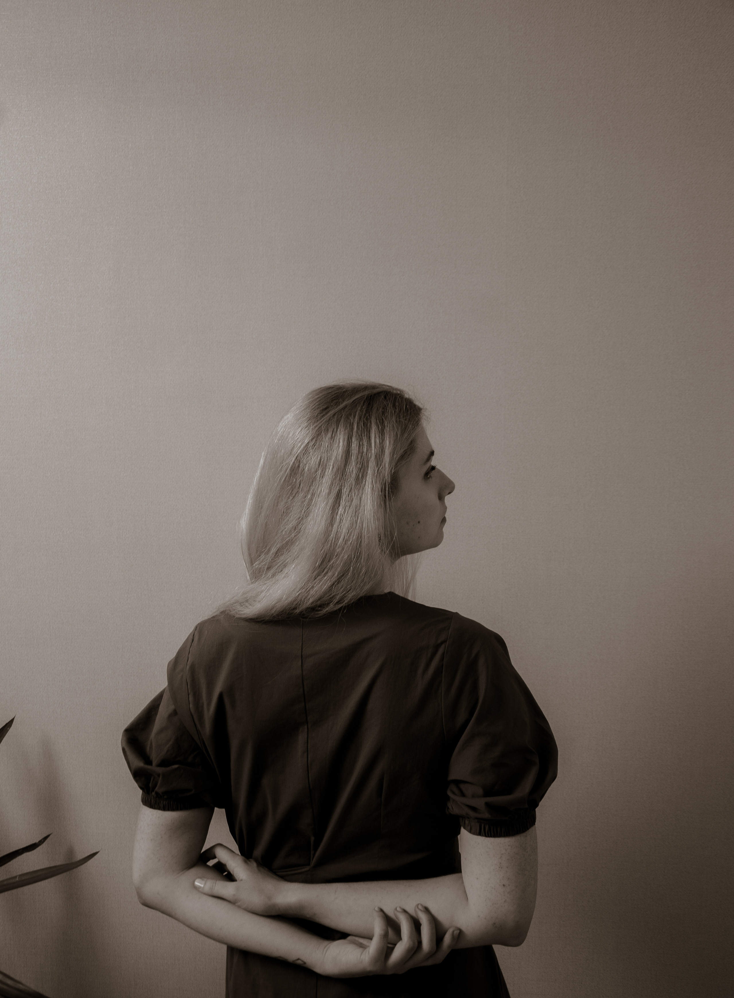 D E P T H. Photographer Barcelona