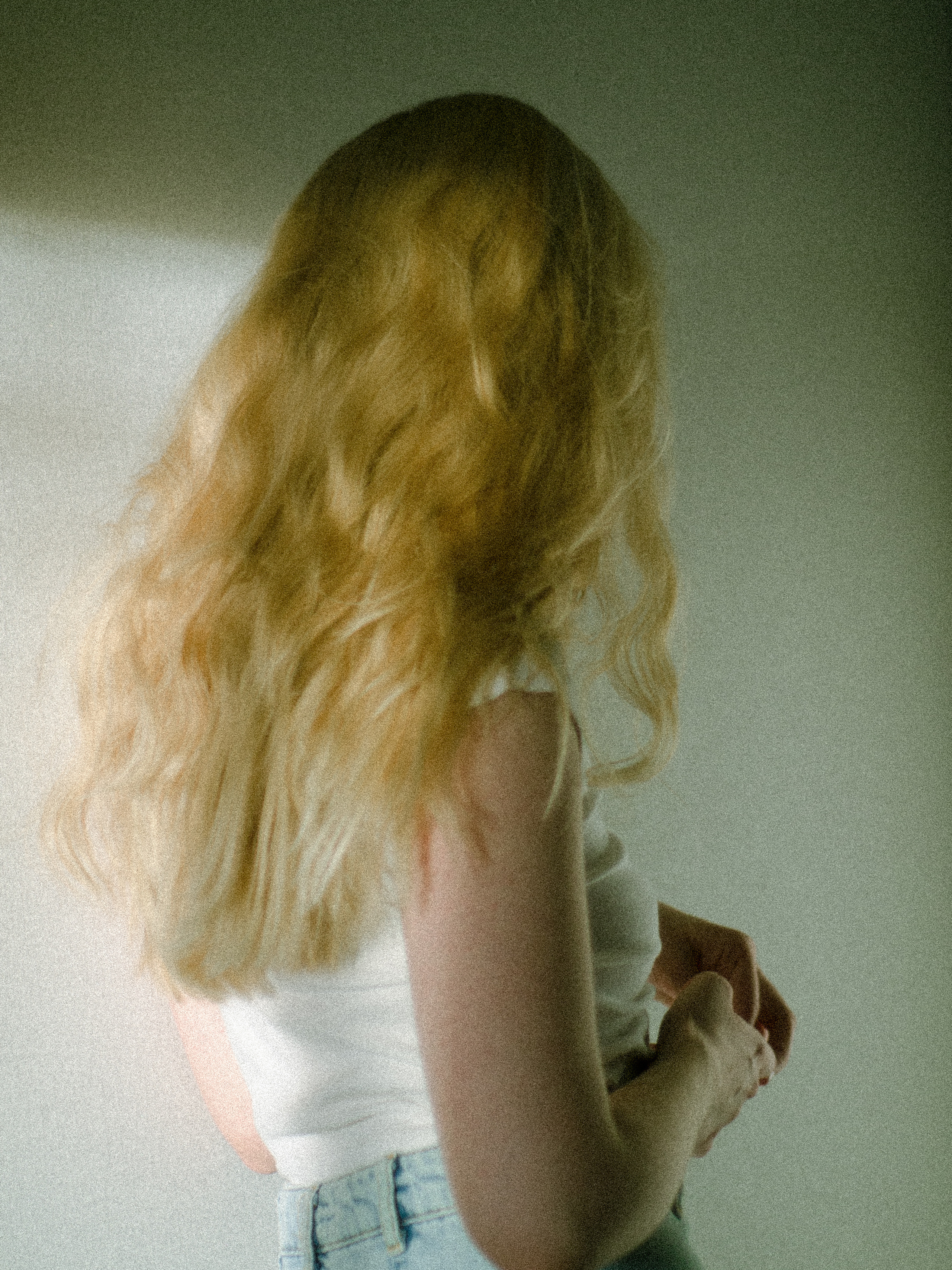 D E P T H. Photographer Barcelona