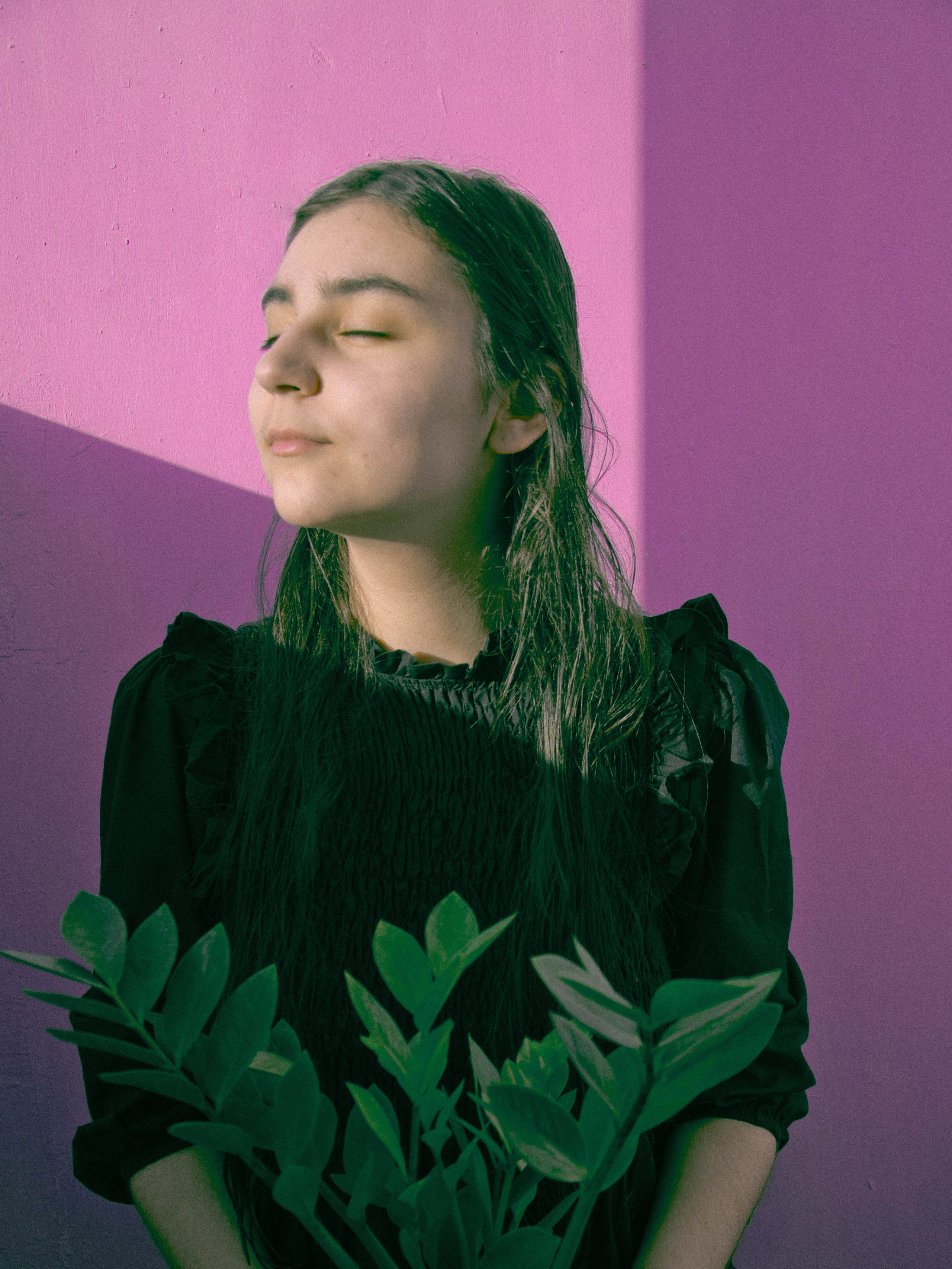 نور. Photographer Barcelona