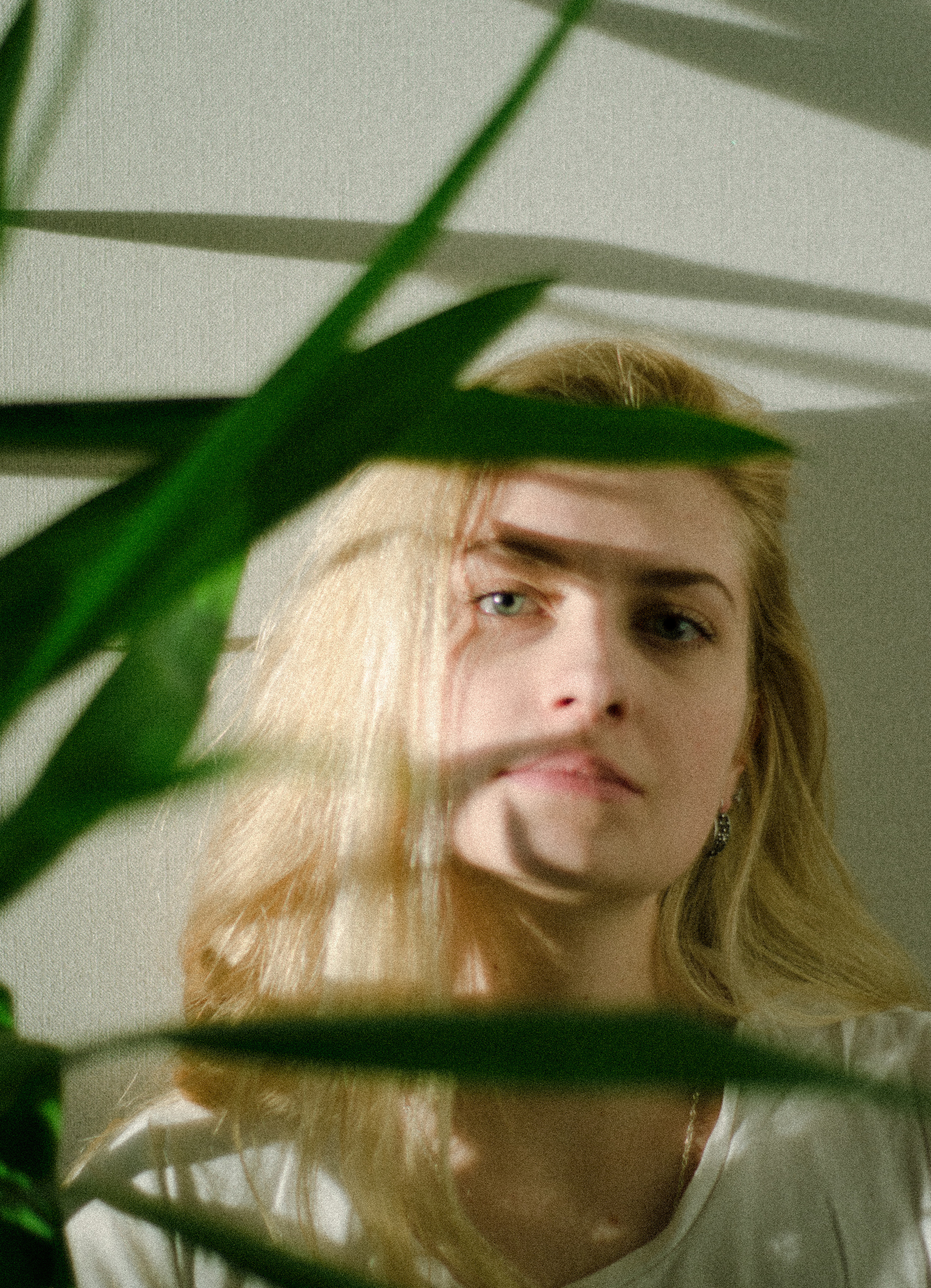 D E P T H. Photographer Barcelona