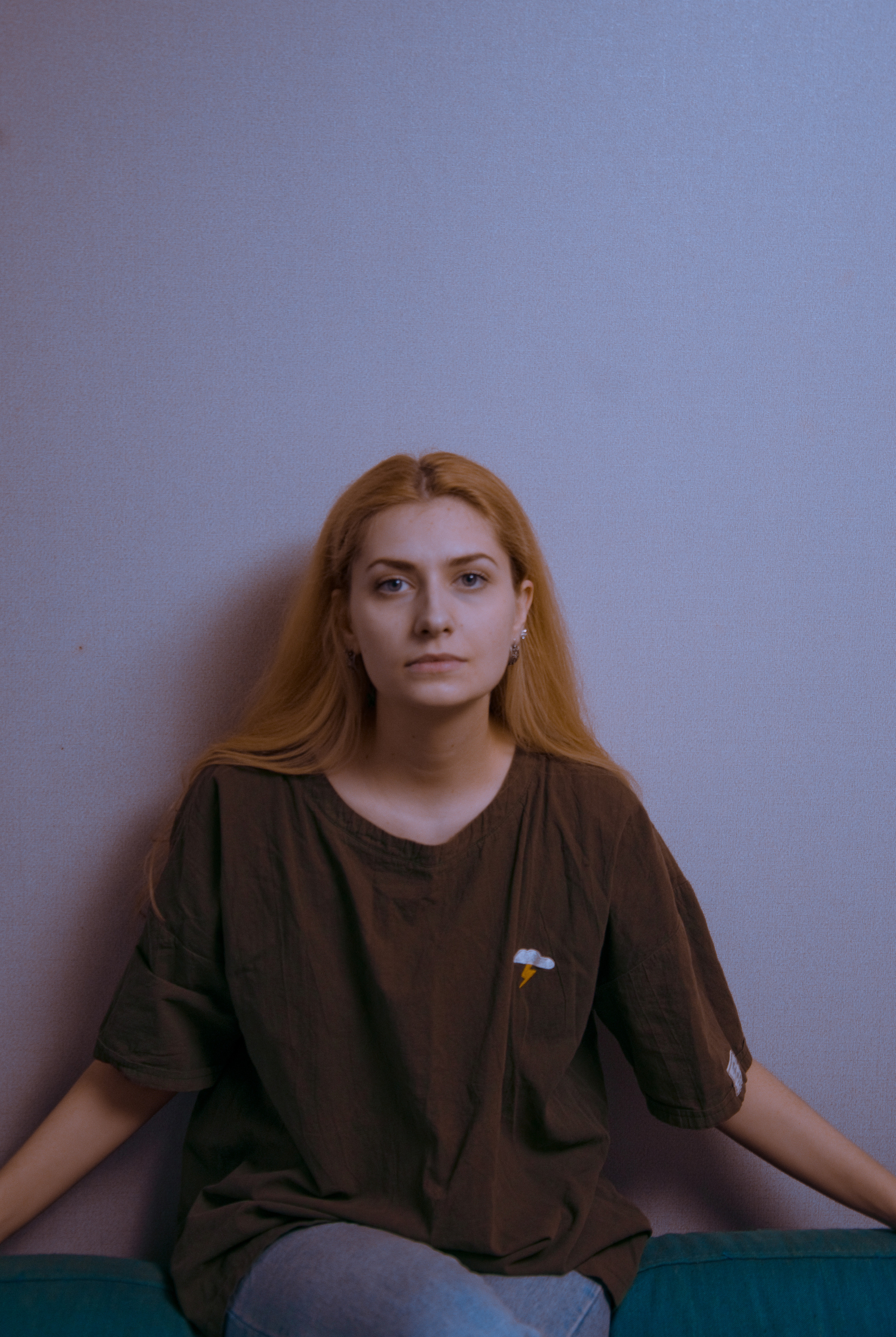 D E P T H. Photographer Barcelona