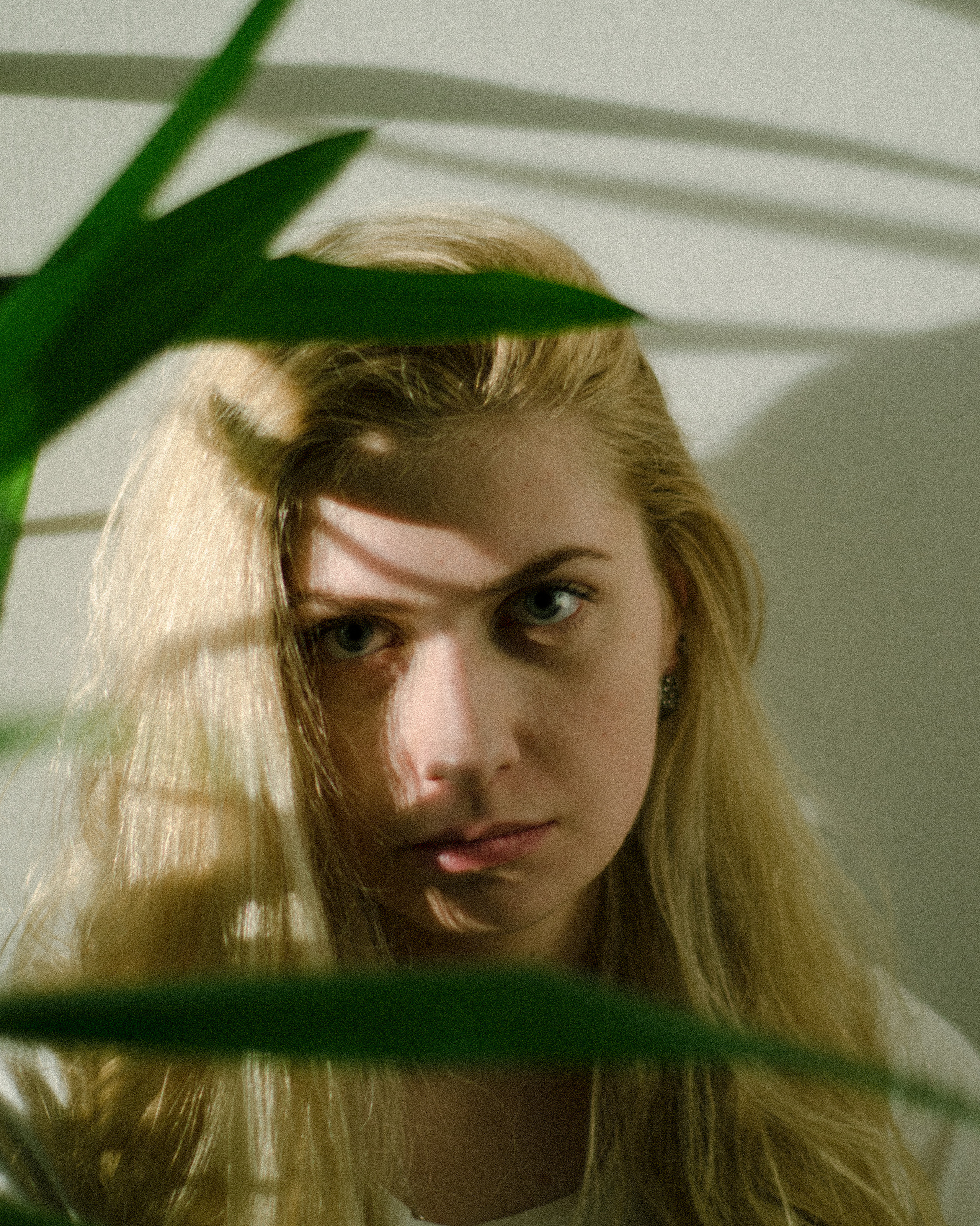 D E P T H. Photographer Barcelona