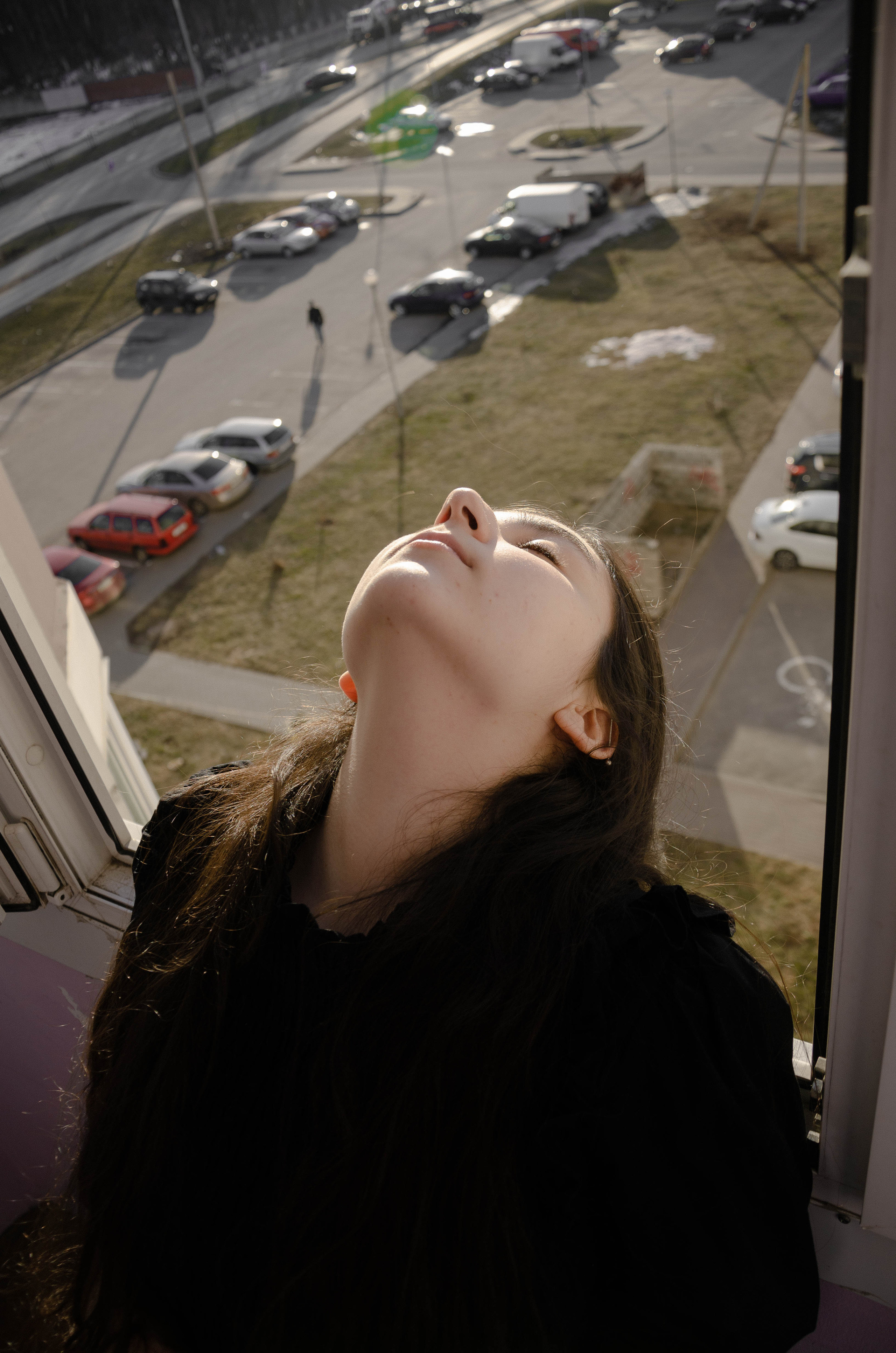 نور. Photographer Barcelona