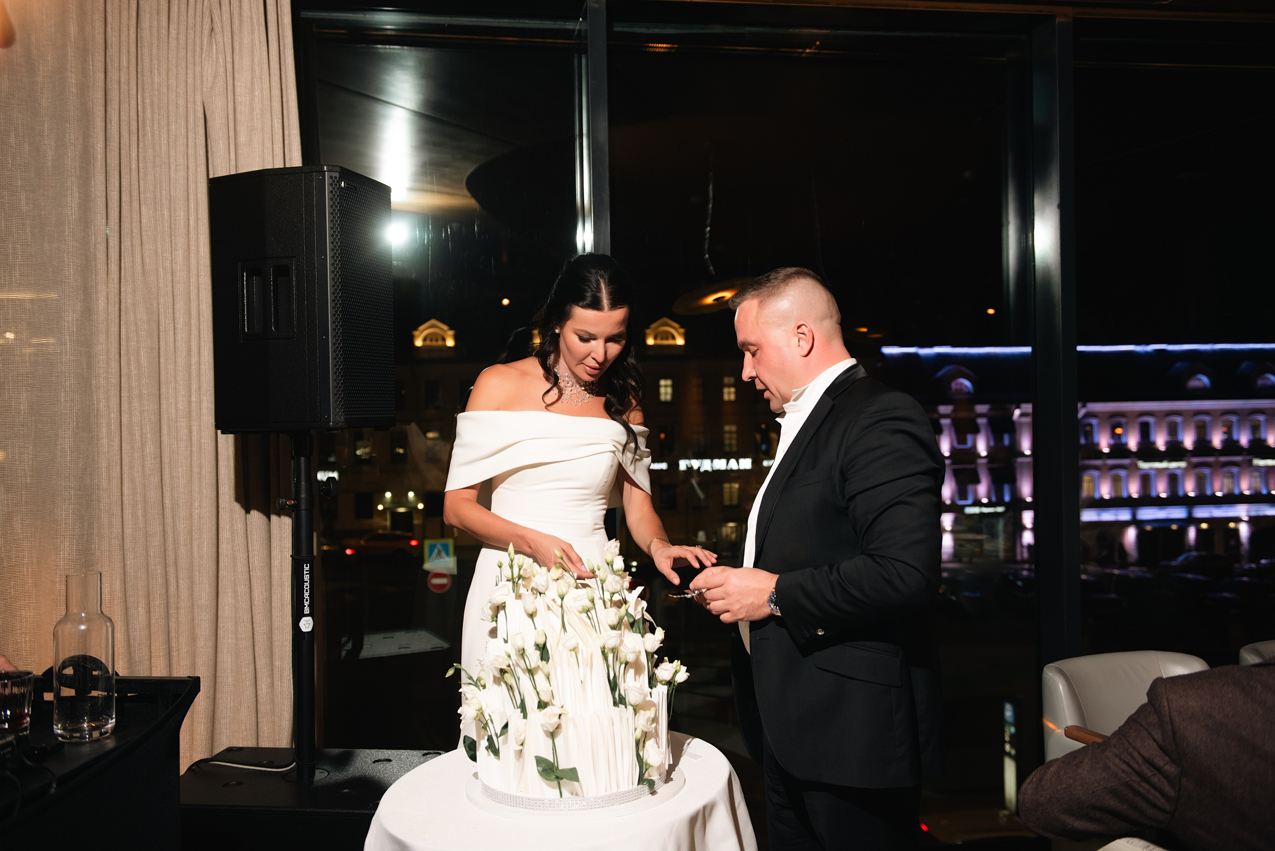 Усадьба Третьякова/ ресторан Аврора. Фотограф, визажист. Москва