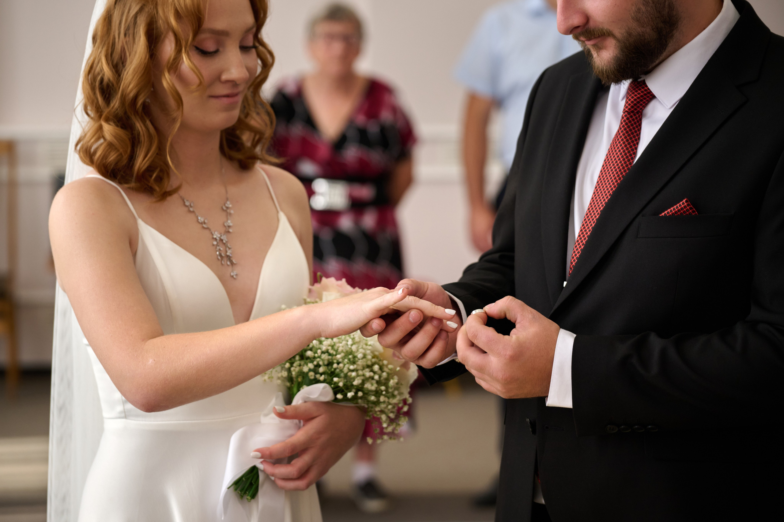 Свадьба Павла и Анастасии на тему мотоцикл — свобода. Профессиональный фотограф Старый Оскол, Губкин — свадьба, венчание, крещение, юбилей и день рождения