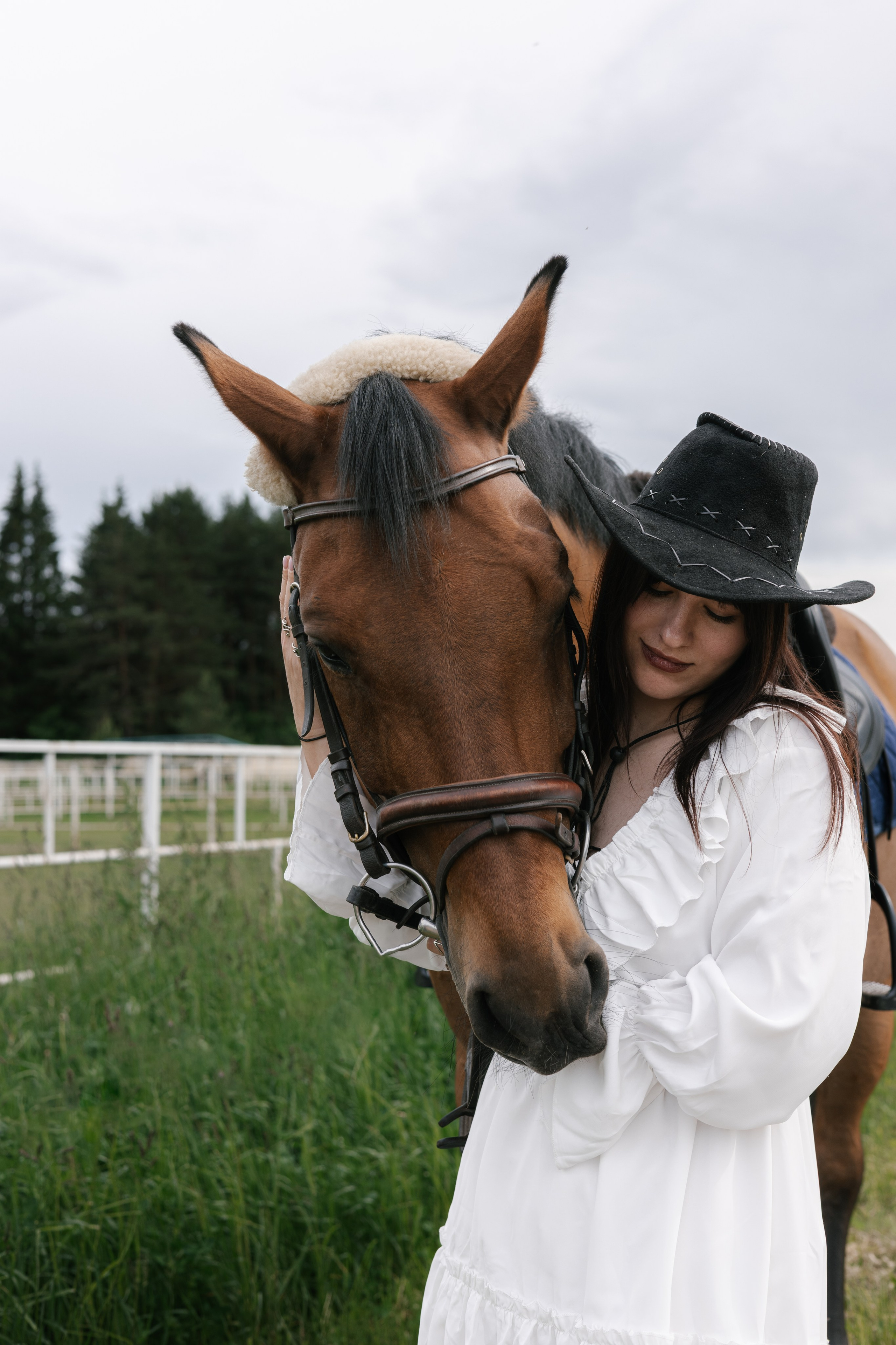 Portrait. Фотограф из Йошкар-Олы