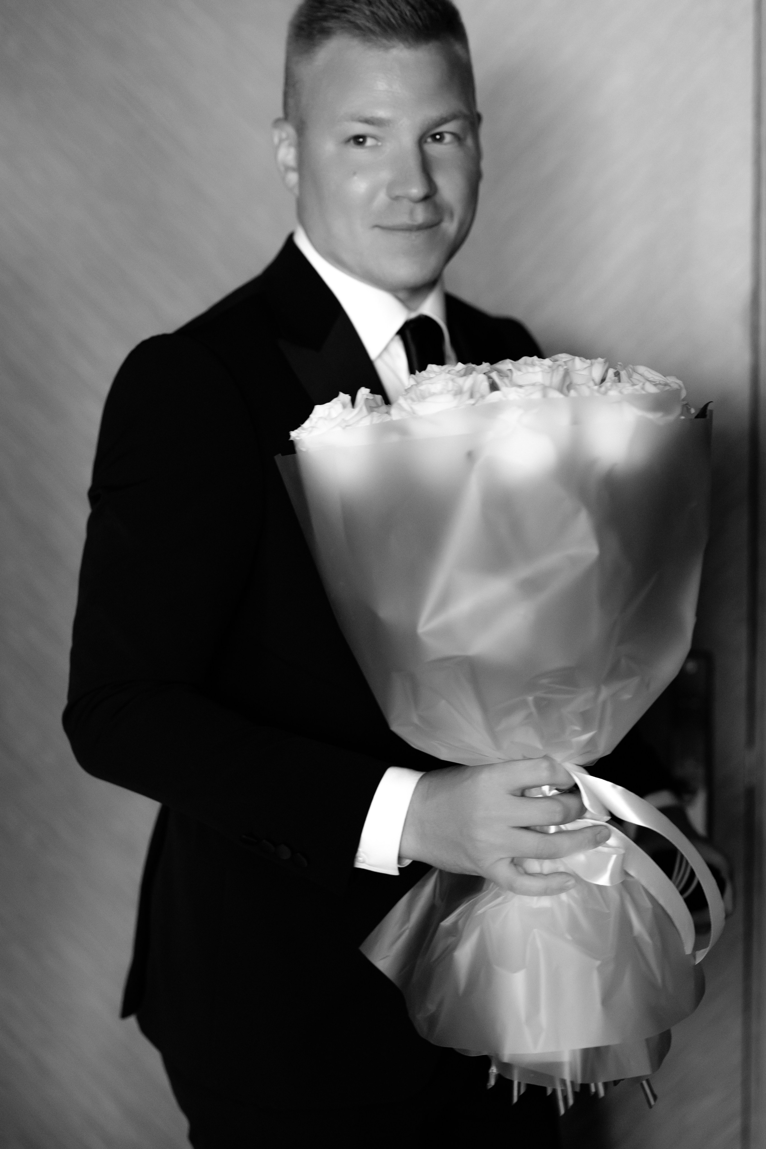 Свадебный день Тимура и Насти. Свадебный фотограф Анна Бабахина