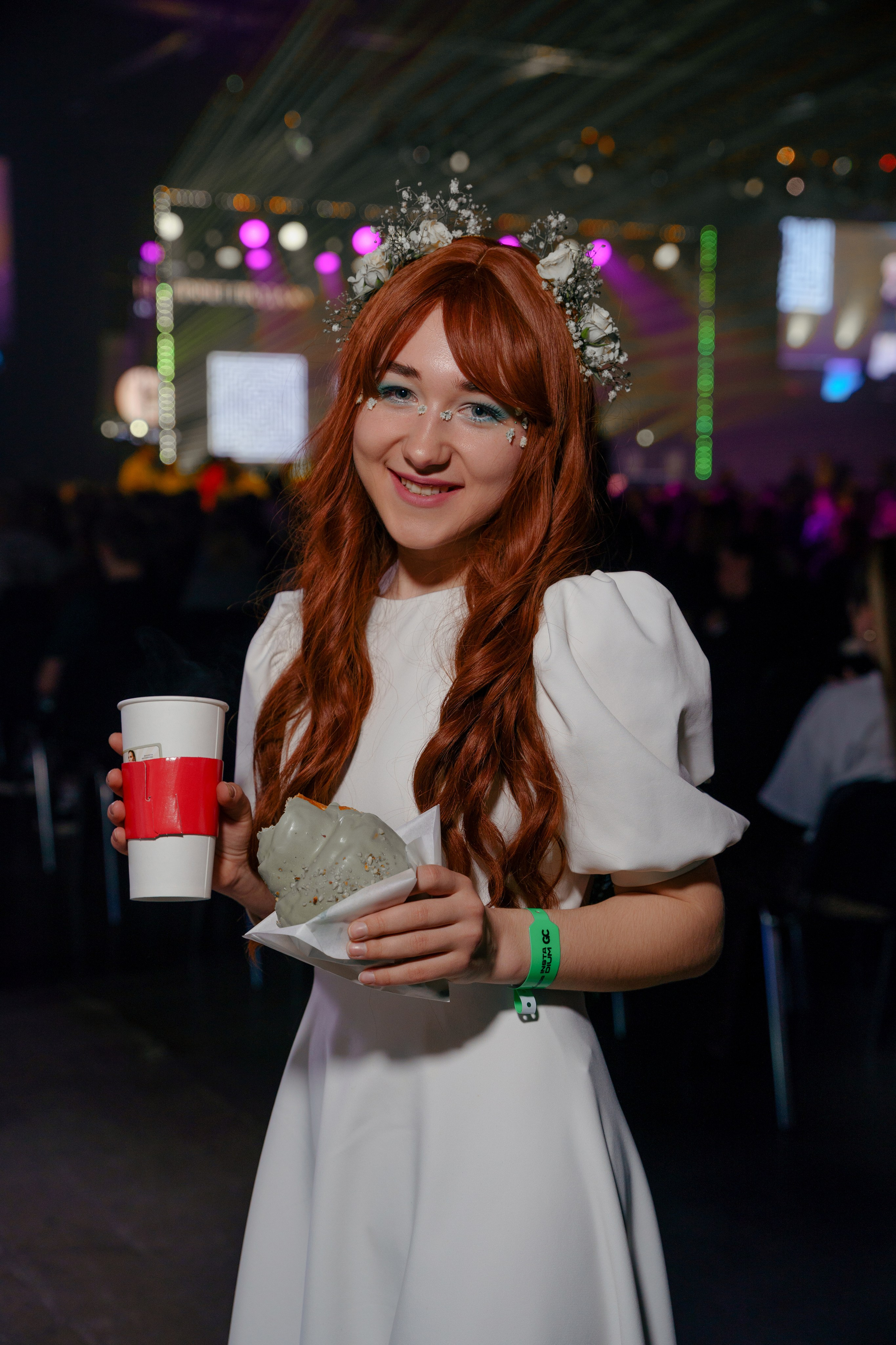 Репортажный фотограф Insta Dium 5 в мае 2024. Репортажный фотограф Москва Сергей Дружинин