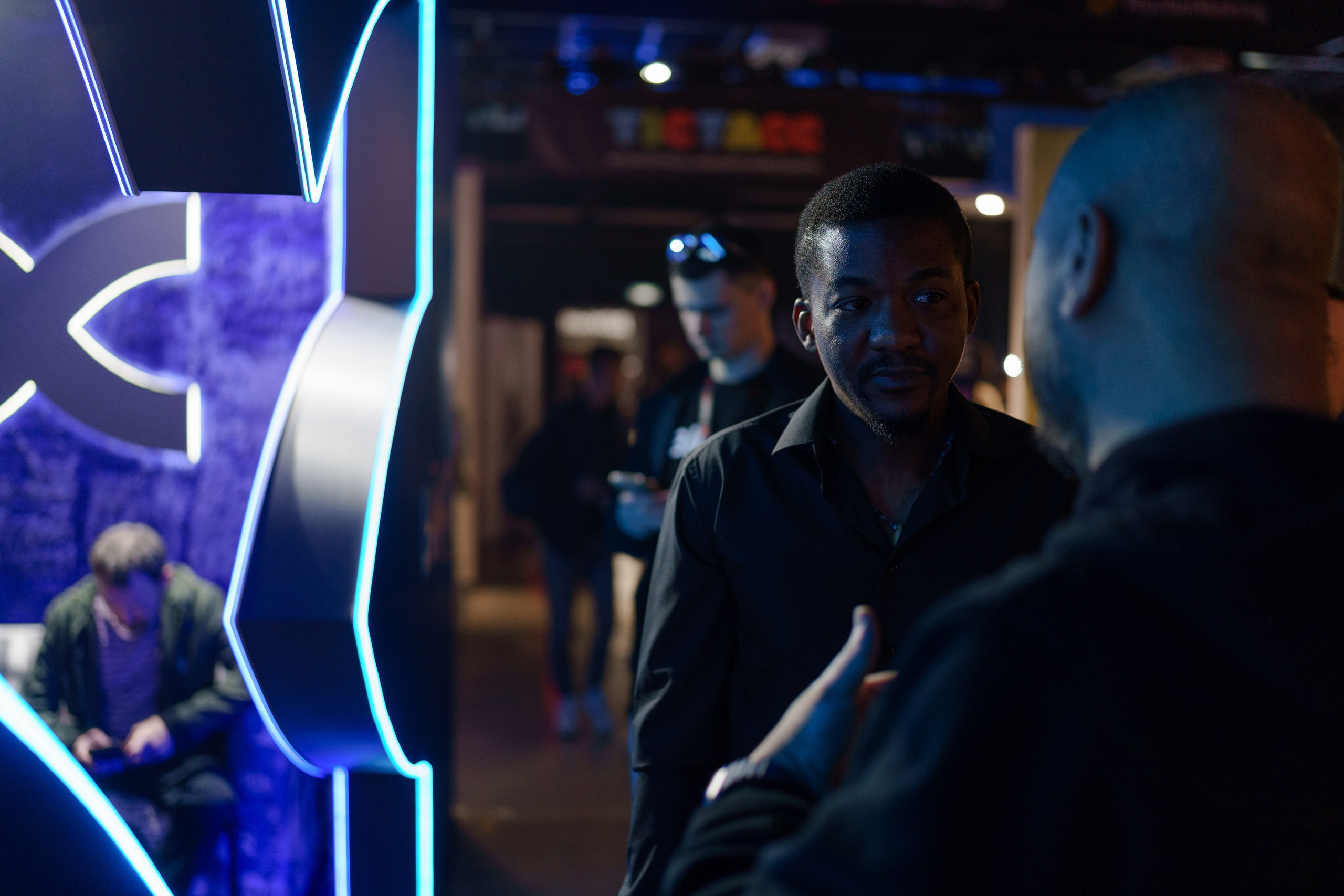 Репортажный фотограф Сергей Дружинин на мероприятие в Москве. Репортажный фотограф Москва Сергей Дружинин